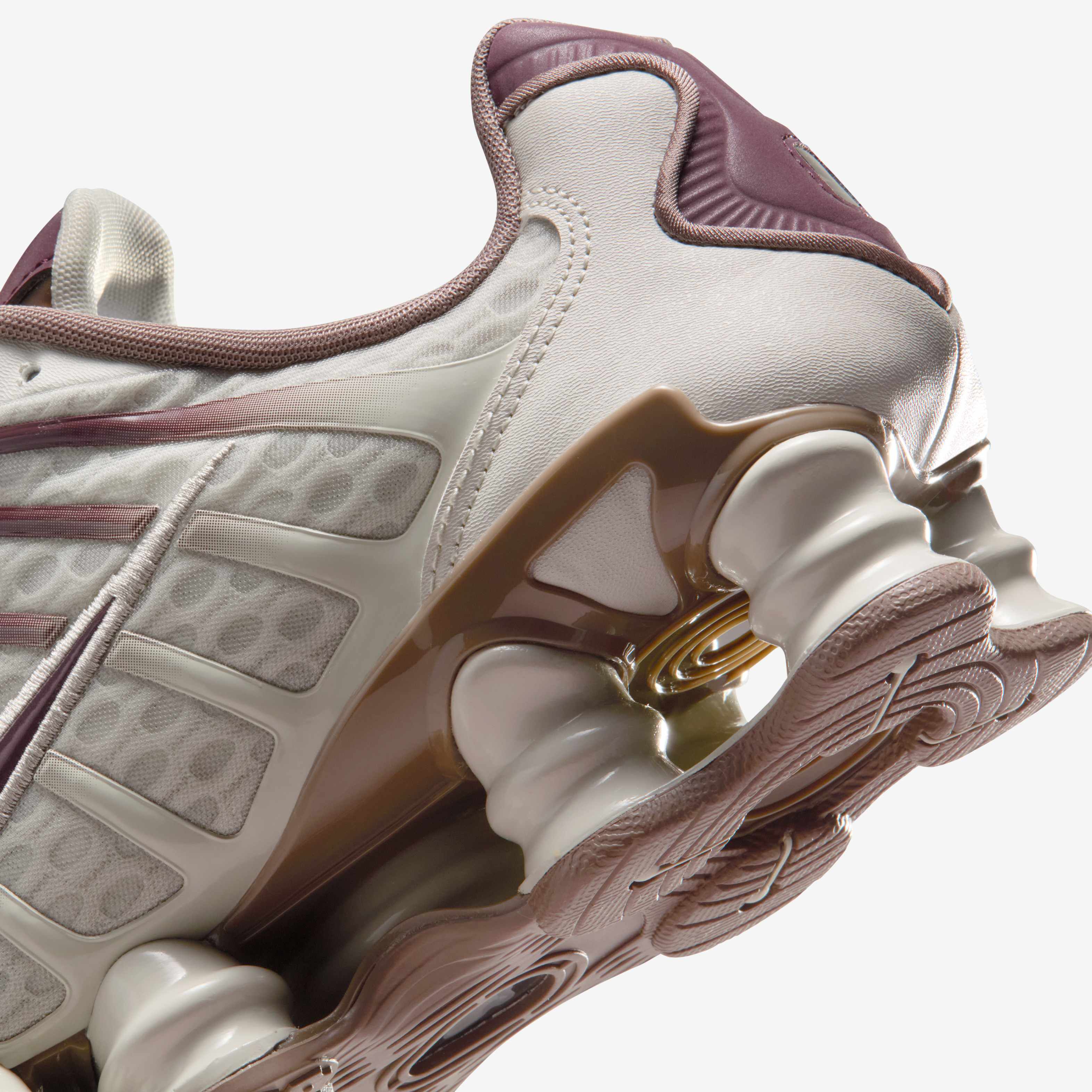 Nike Shox TL image number 7