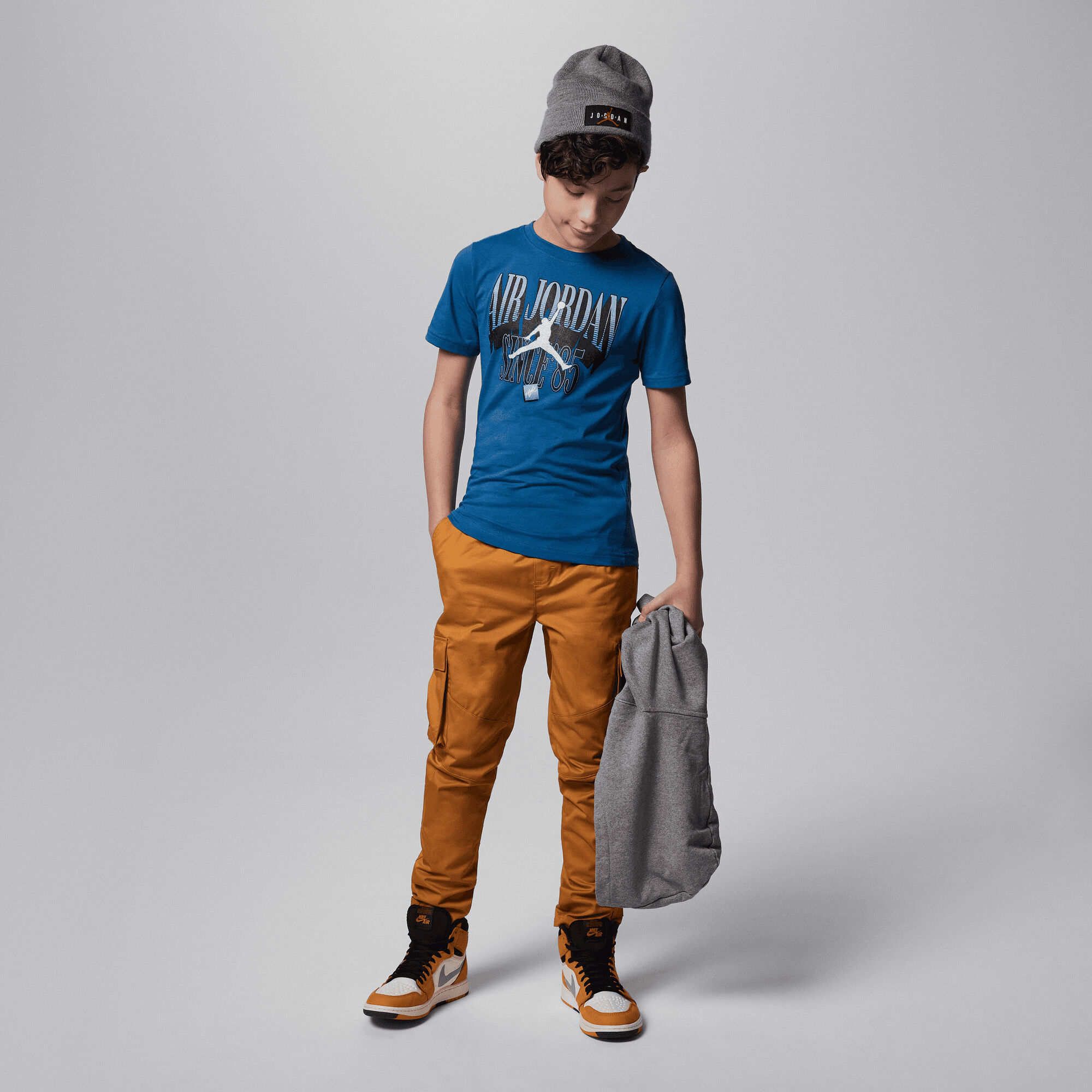 Jordan image number 4