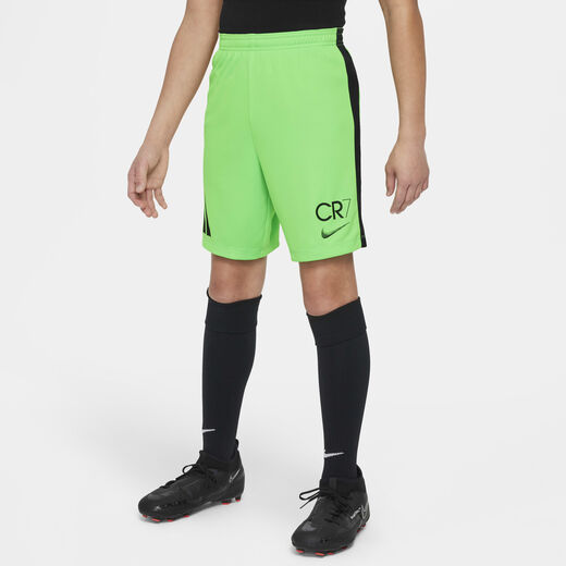 Clothing-Nike, CR7, Older Kids' Dri-FIT Academy Football Shorts