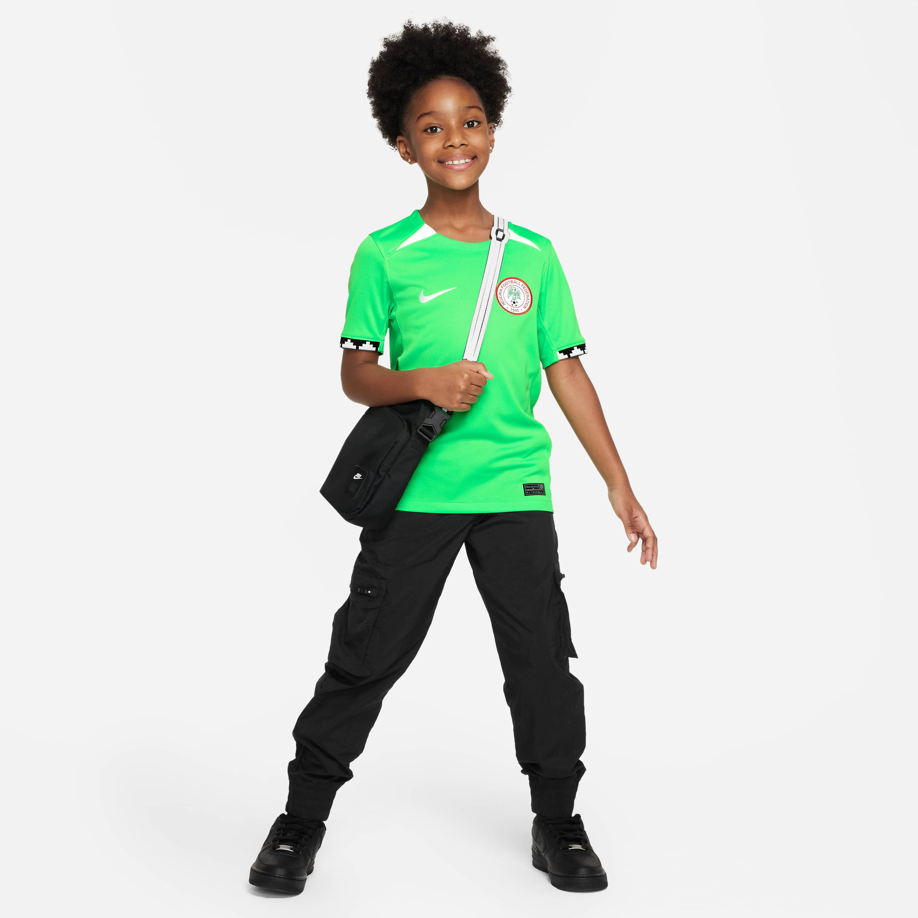 نيجيريا 2023 ستيديوم الأساسي image number 7