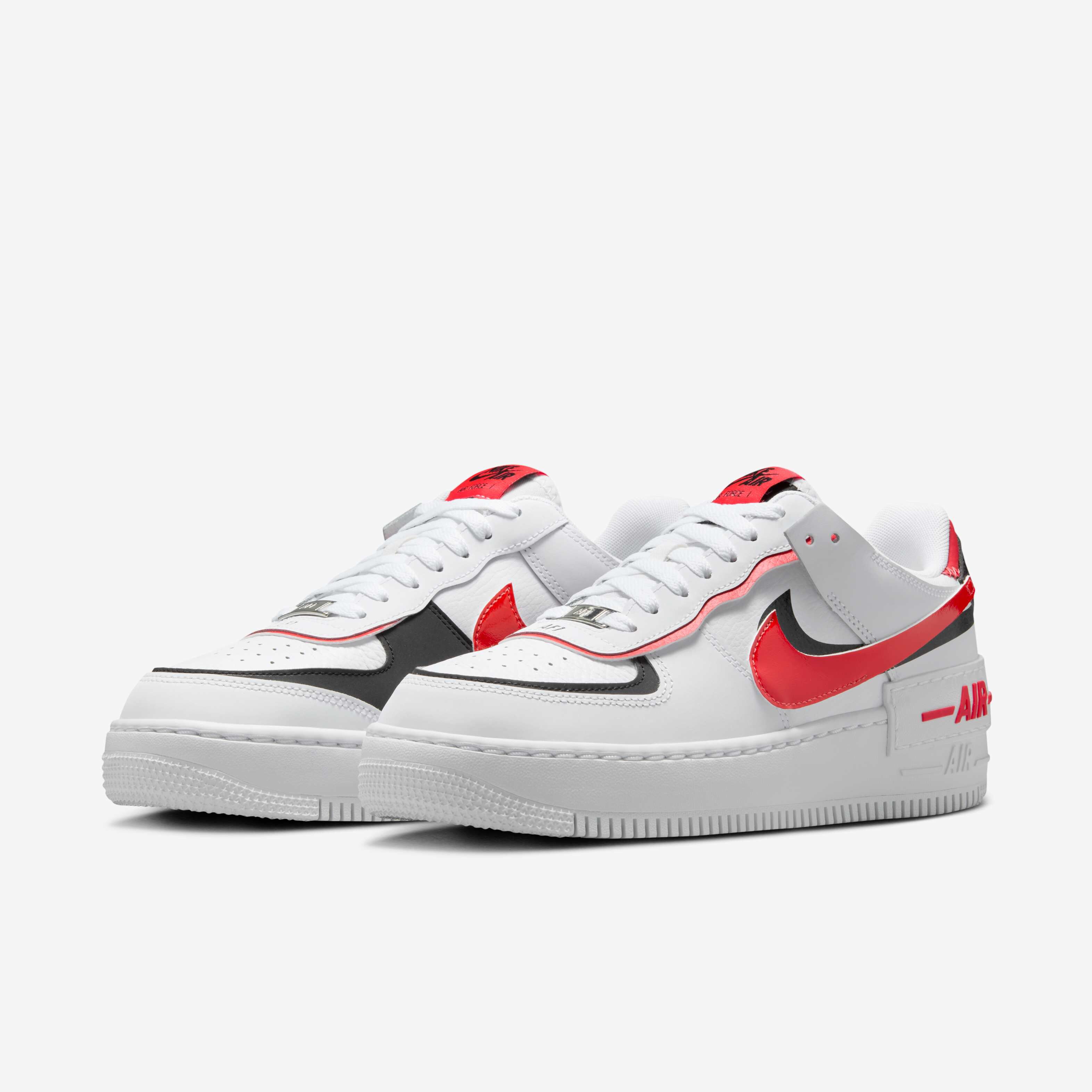 Nike Air Force 1 Shadow image number 4