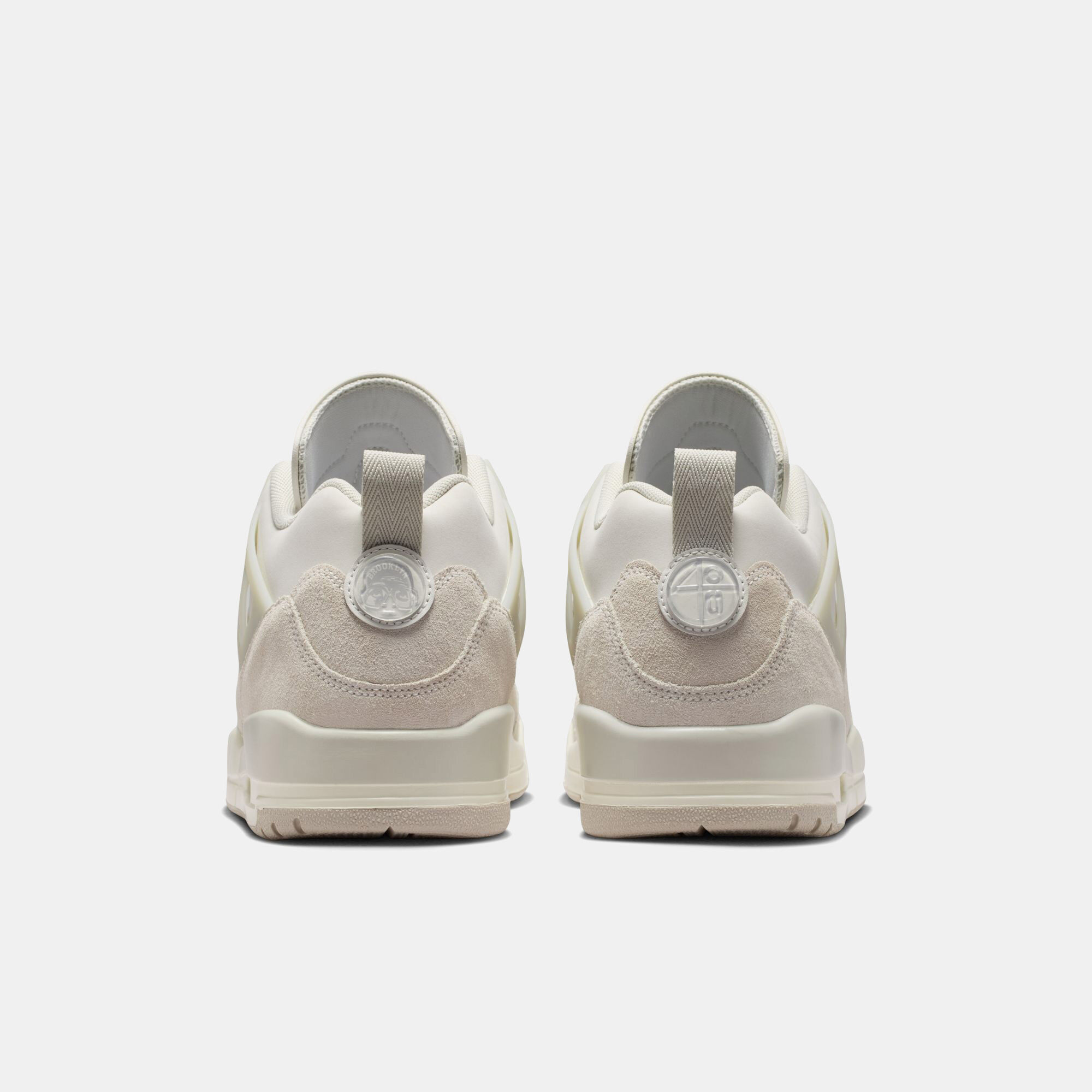 Jordan Spizike Low image number 1