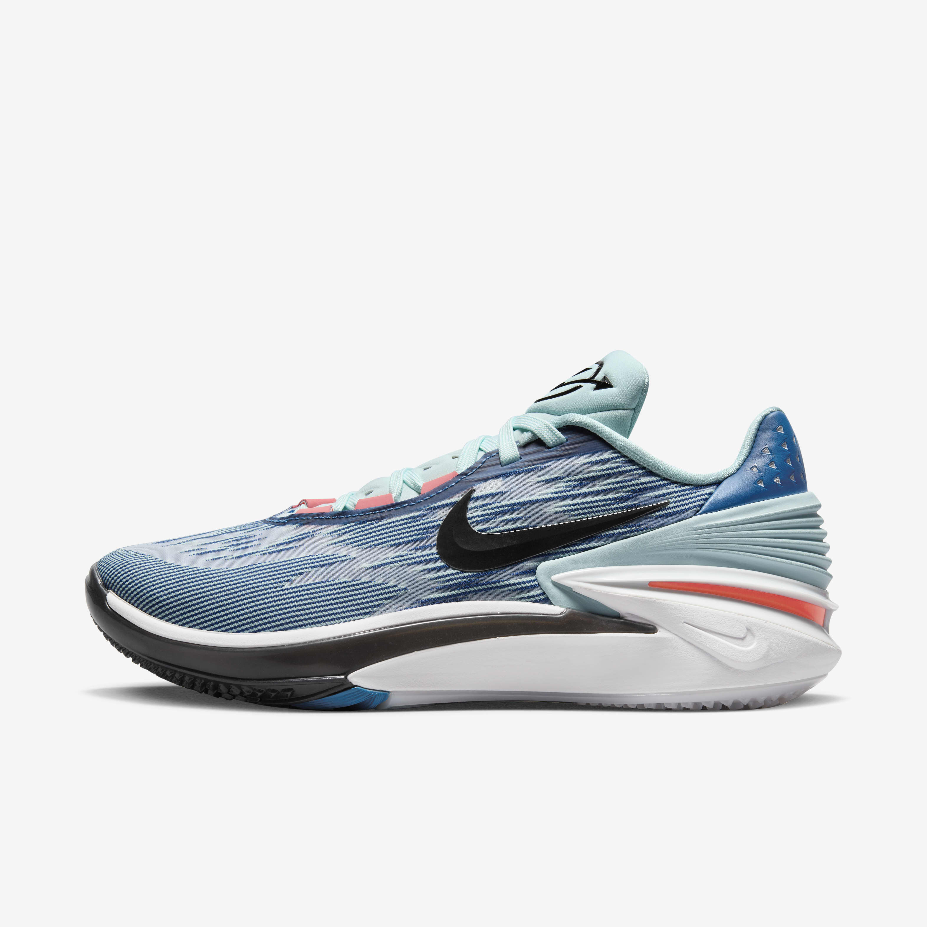 Nike GT Cut 2 image number 0