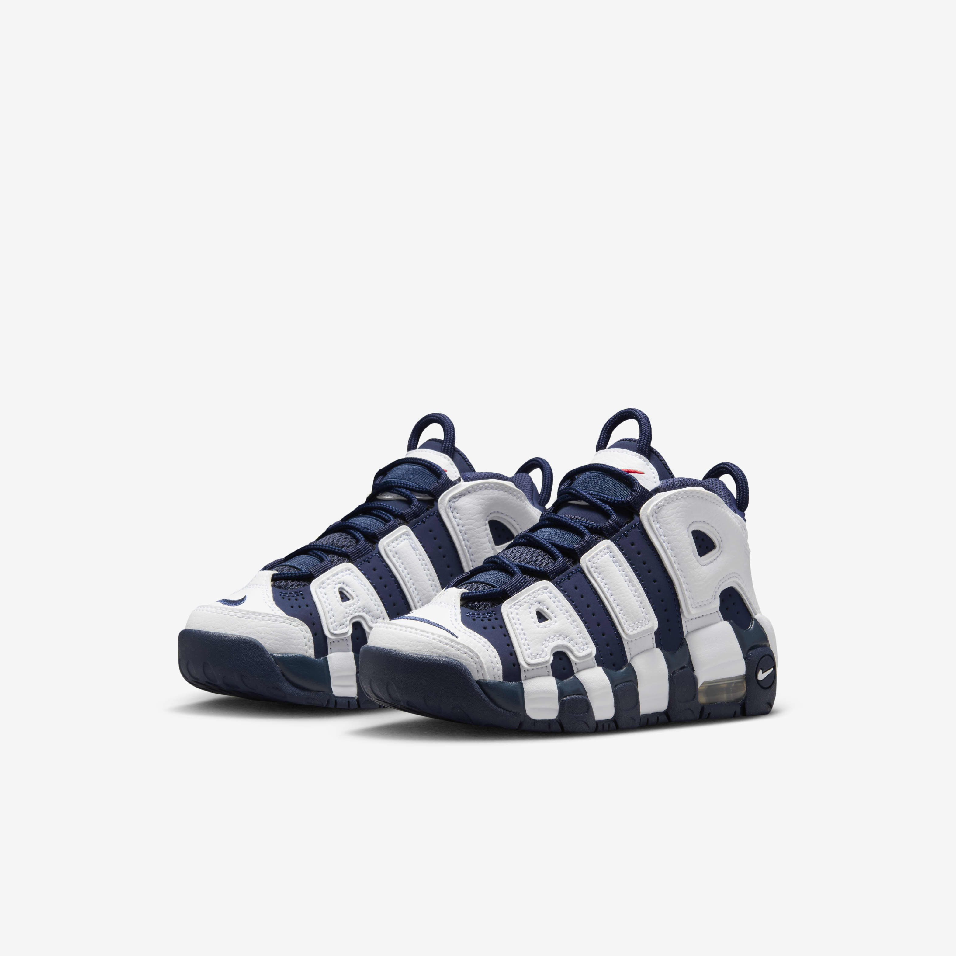 Nike Air More Uptempo image number 4
