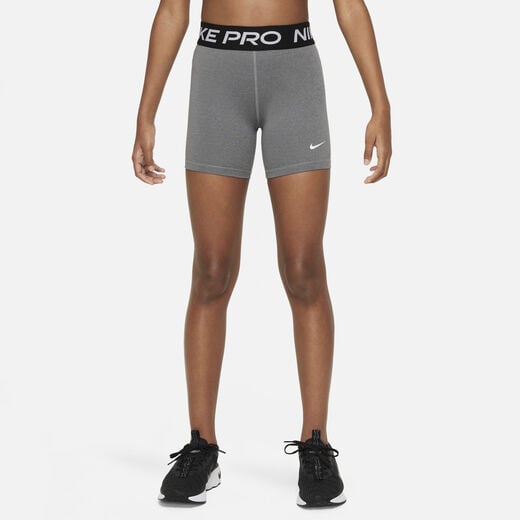Shorts-Nike, Nike Pro, Girls' Shorts Shorts-Nike, Nike Pro, Girls' Shorts