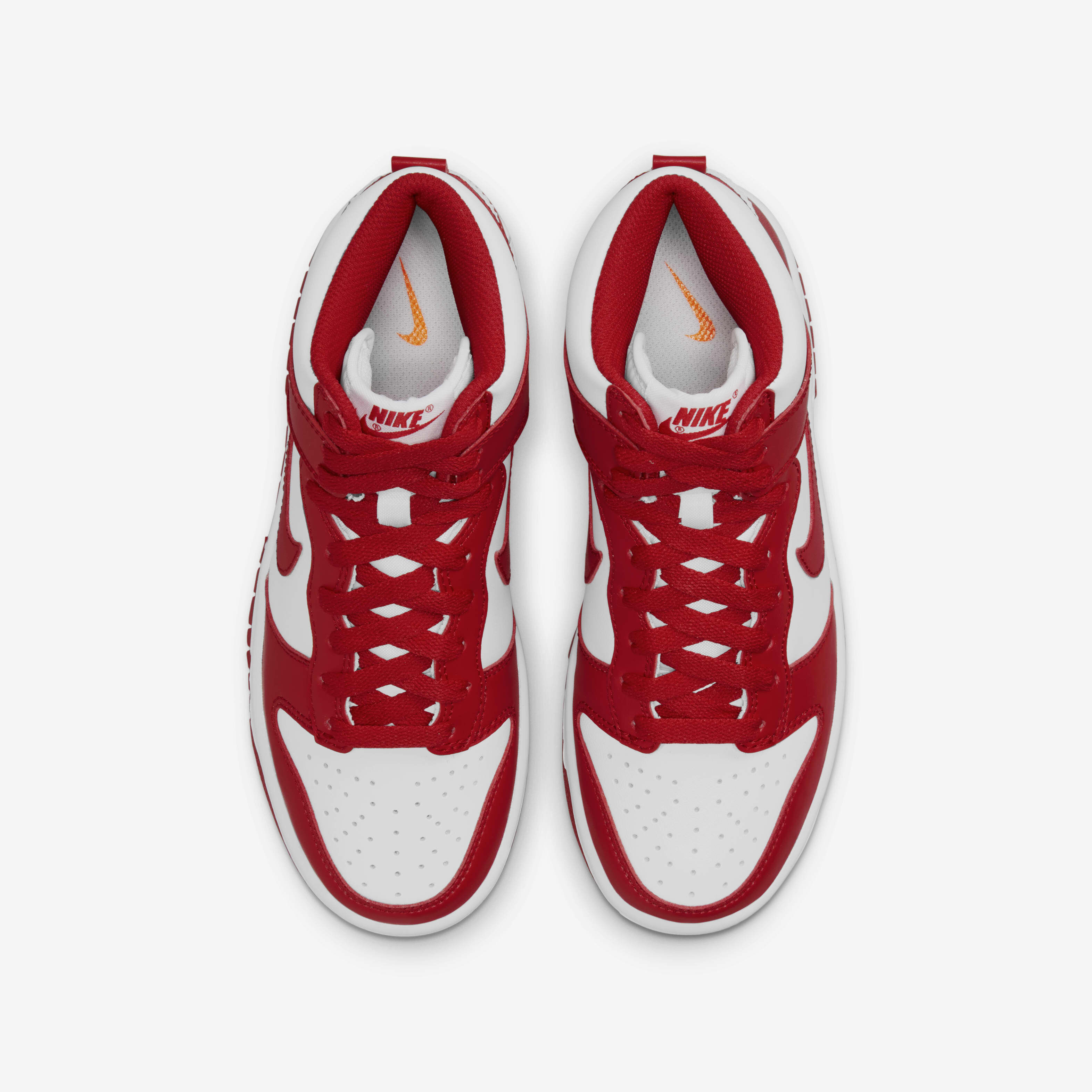 نايكي دانك هاي image number 3