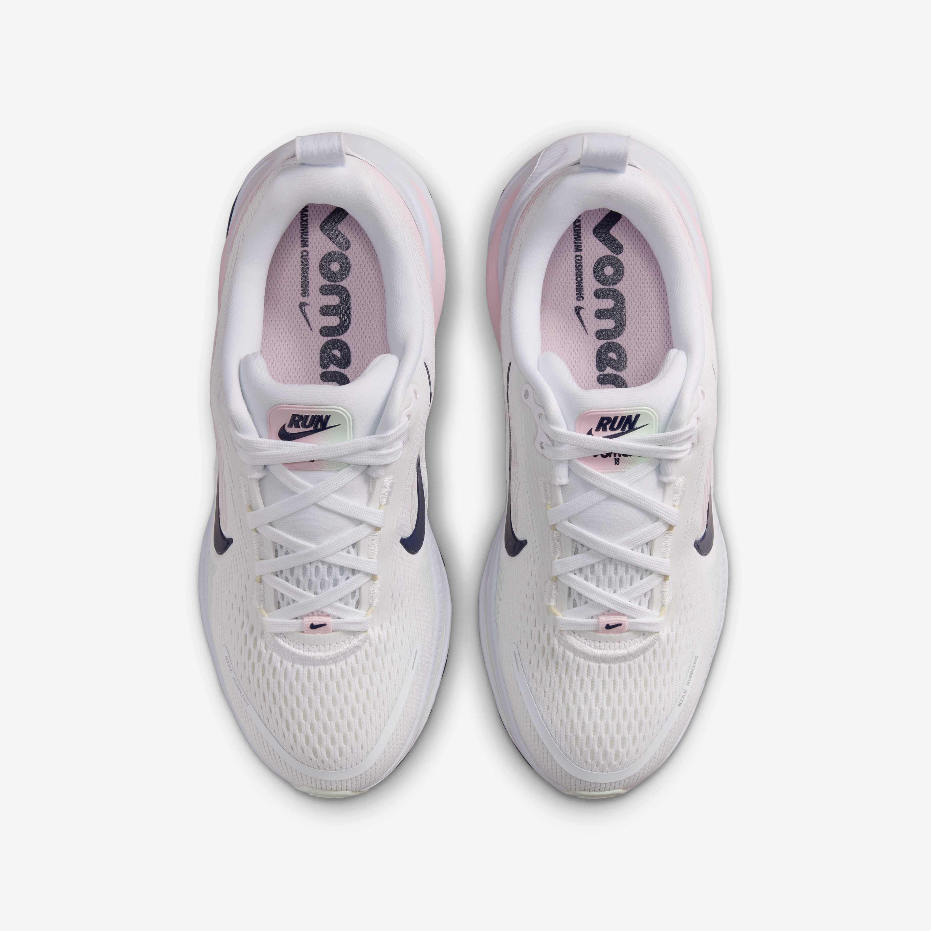 Nike Vomero 18 image number 3