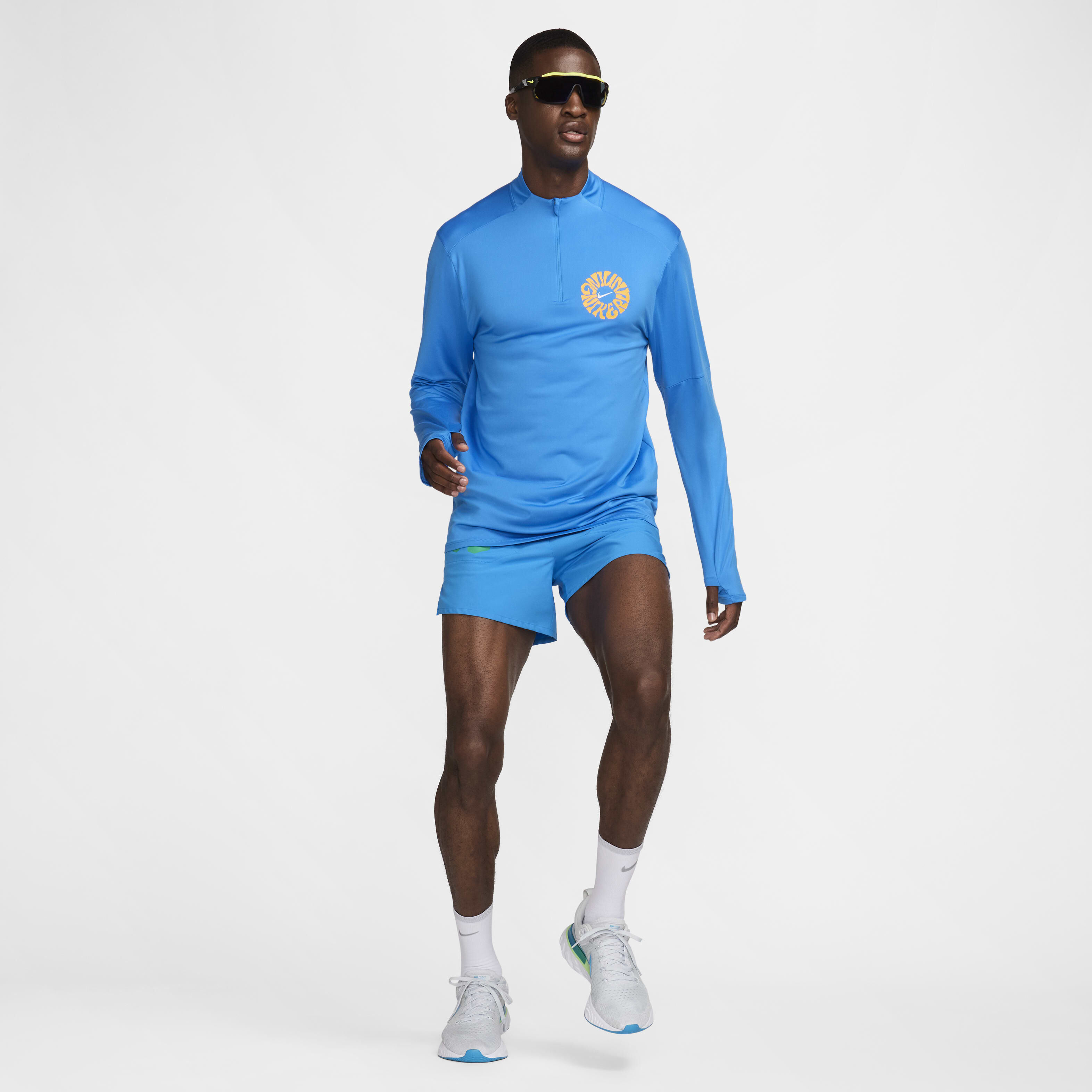 نايكي ايليمنت رن انرجي image number 5