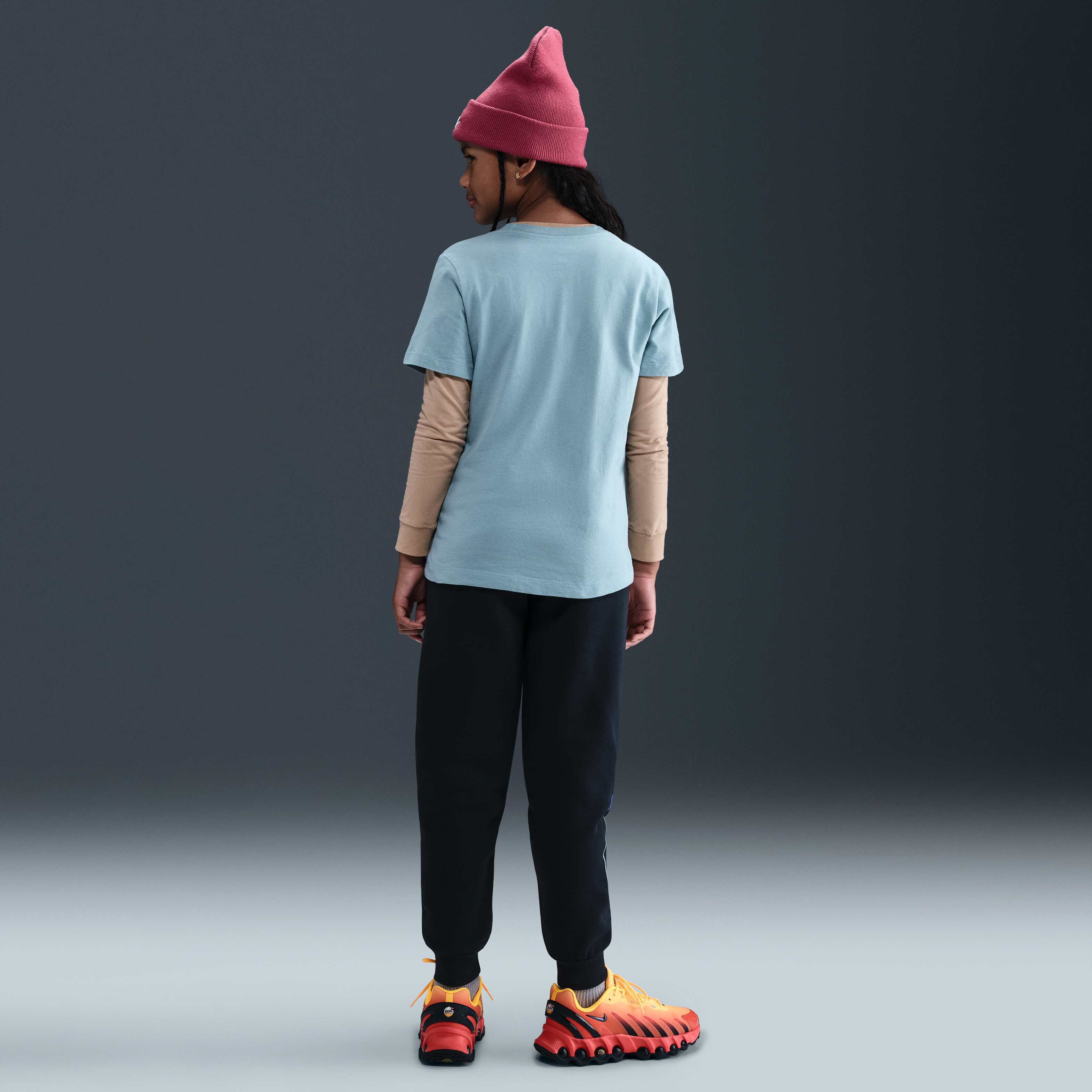 Nike Sportswear Club Fleece image number 6
