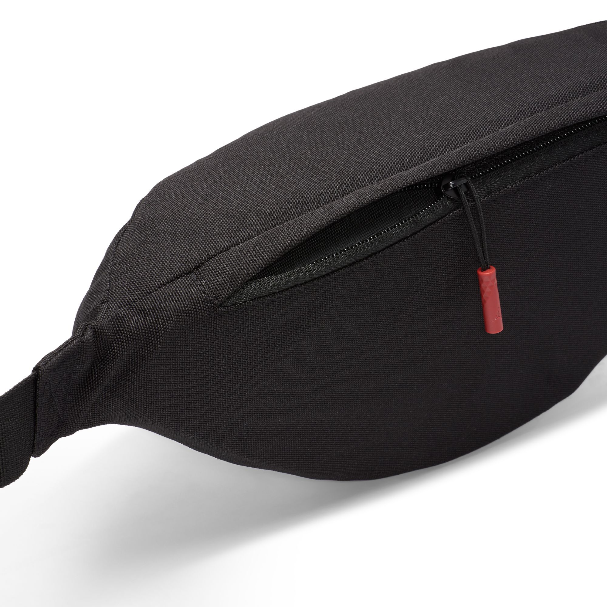 Buy Jordan MVP Crossbody Bag (6L) - Black | Nike UAE Official