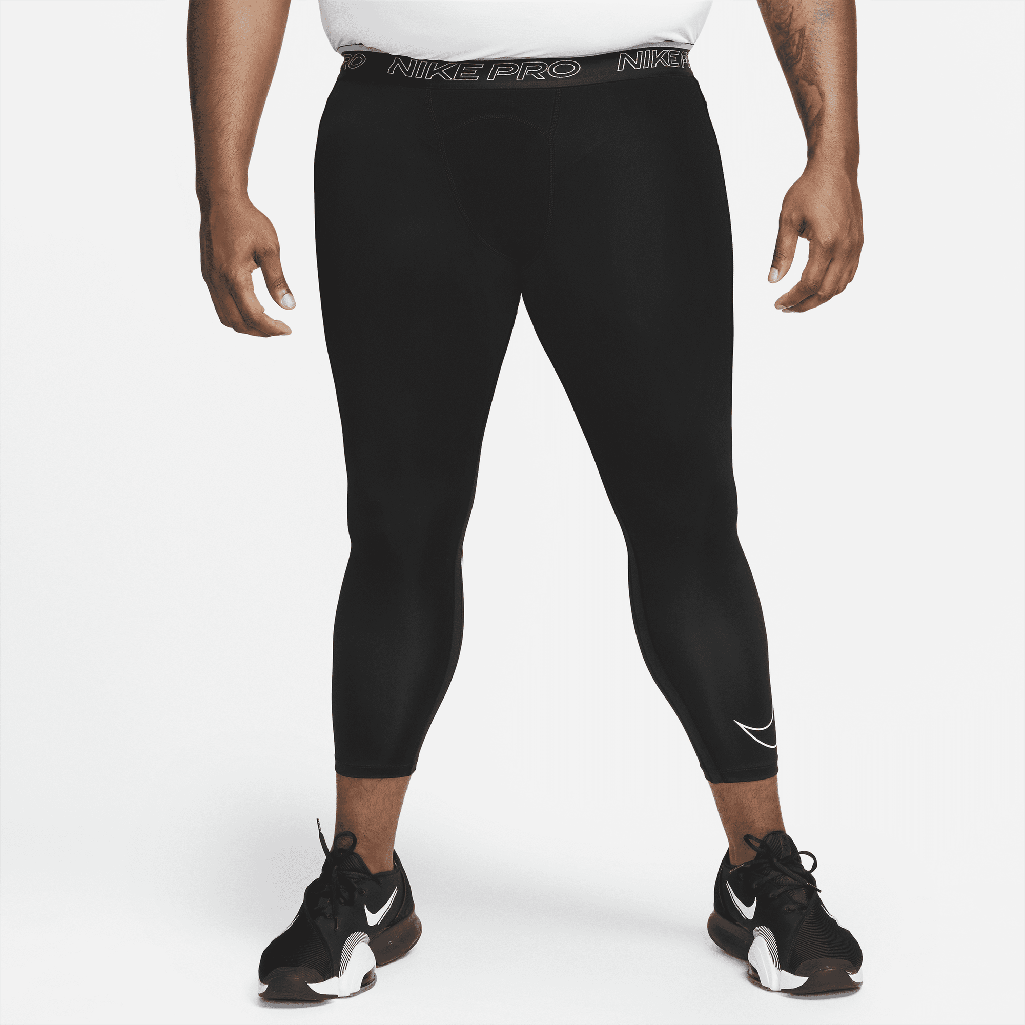 Nike skinny fit clearance