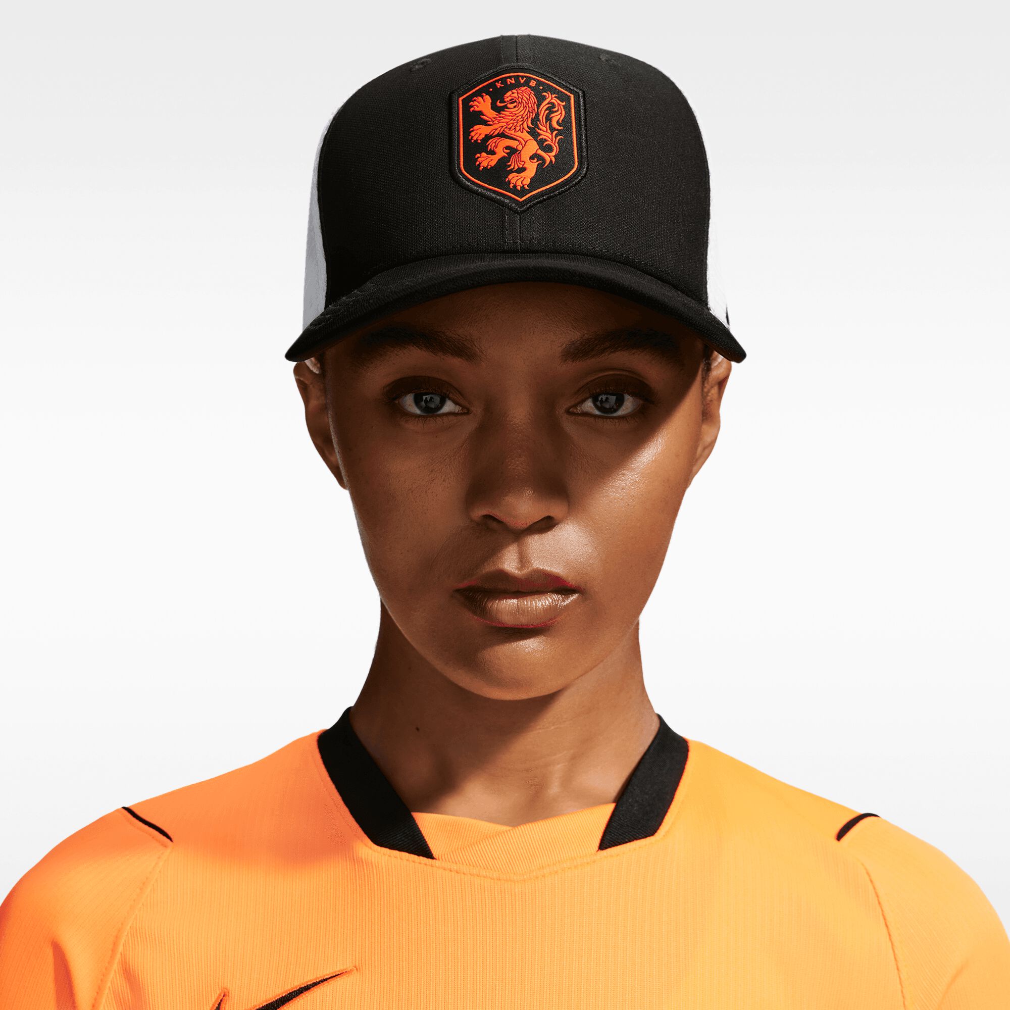Netherlands 2026/27 Arobill C99 Cap TR image number 4