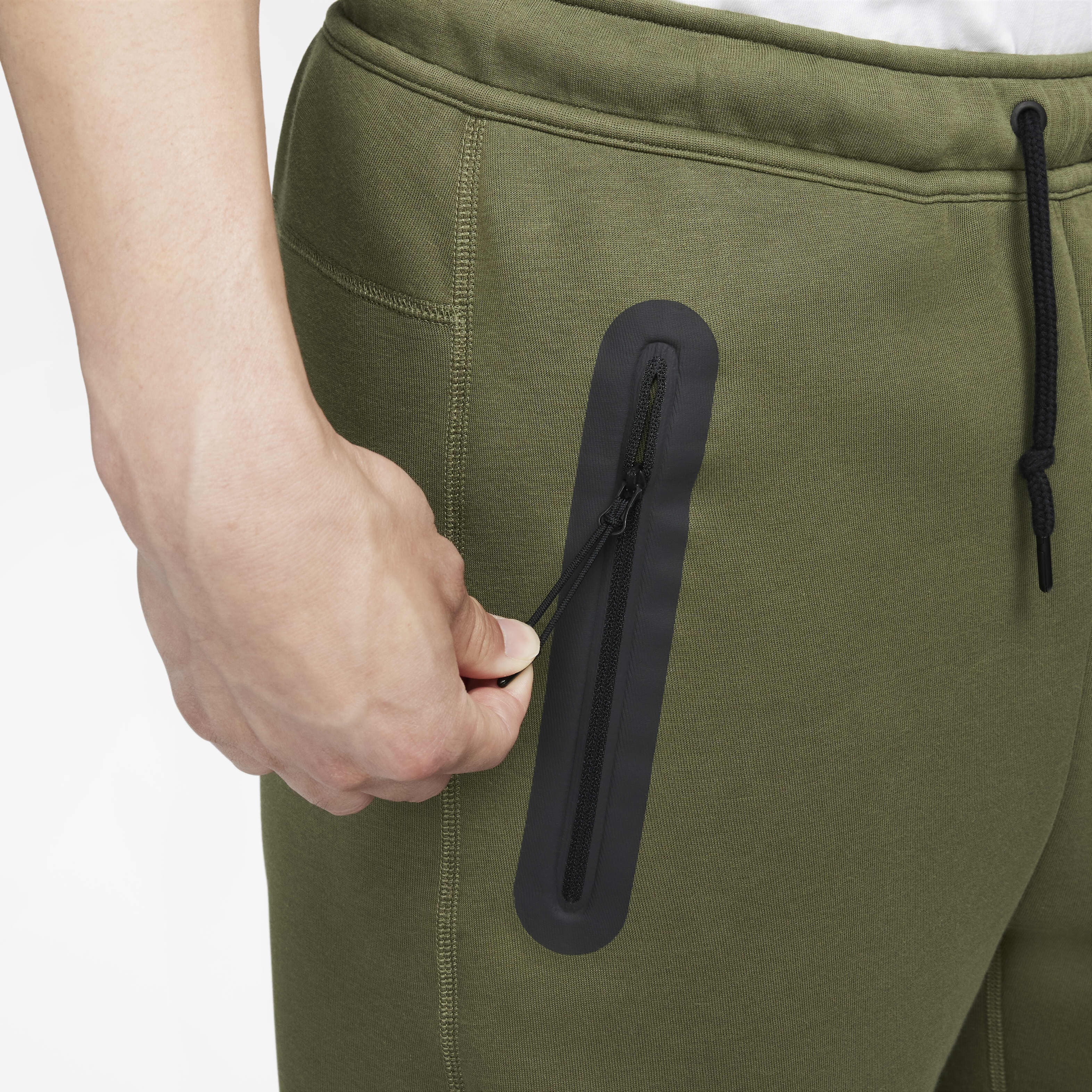 نايكي سبورتسوير تك فليس   image number 4