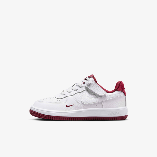 Kids' Lifestyle Shoes Sale-Nike, Nike Force 1 Low LV8 EasyOn, Younger Kids' Shoes