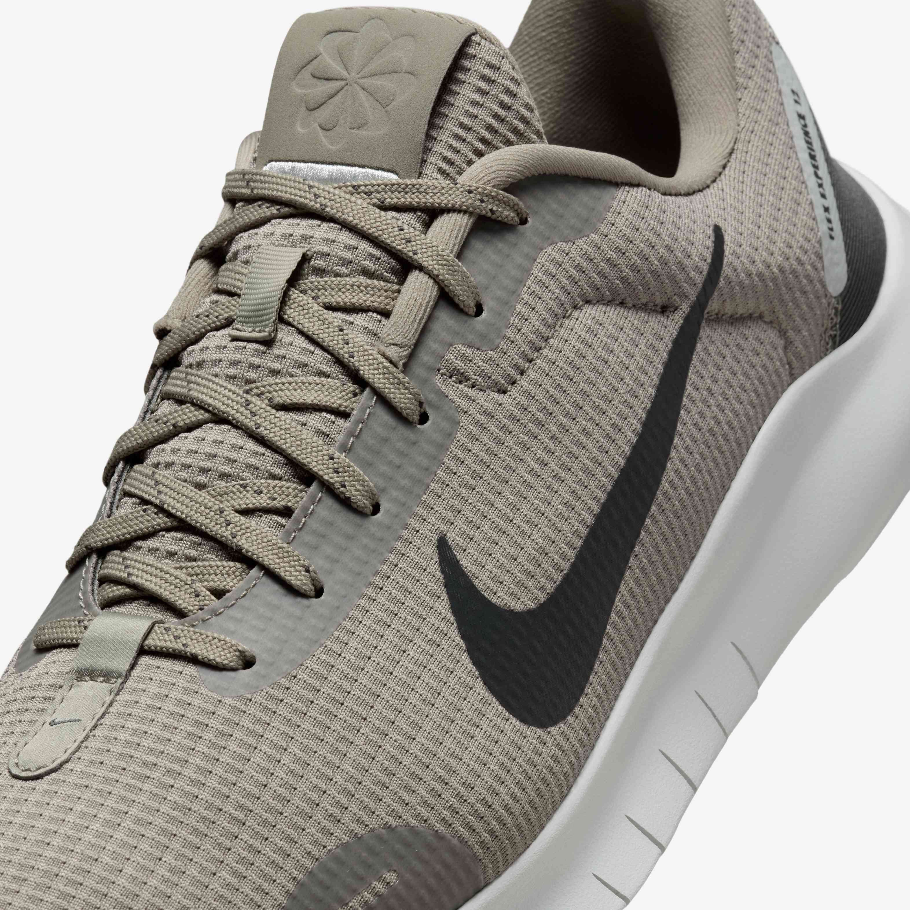 nike men grey flex experience rn 7 running shoes