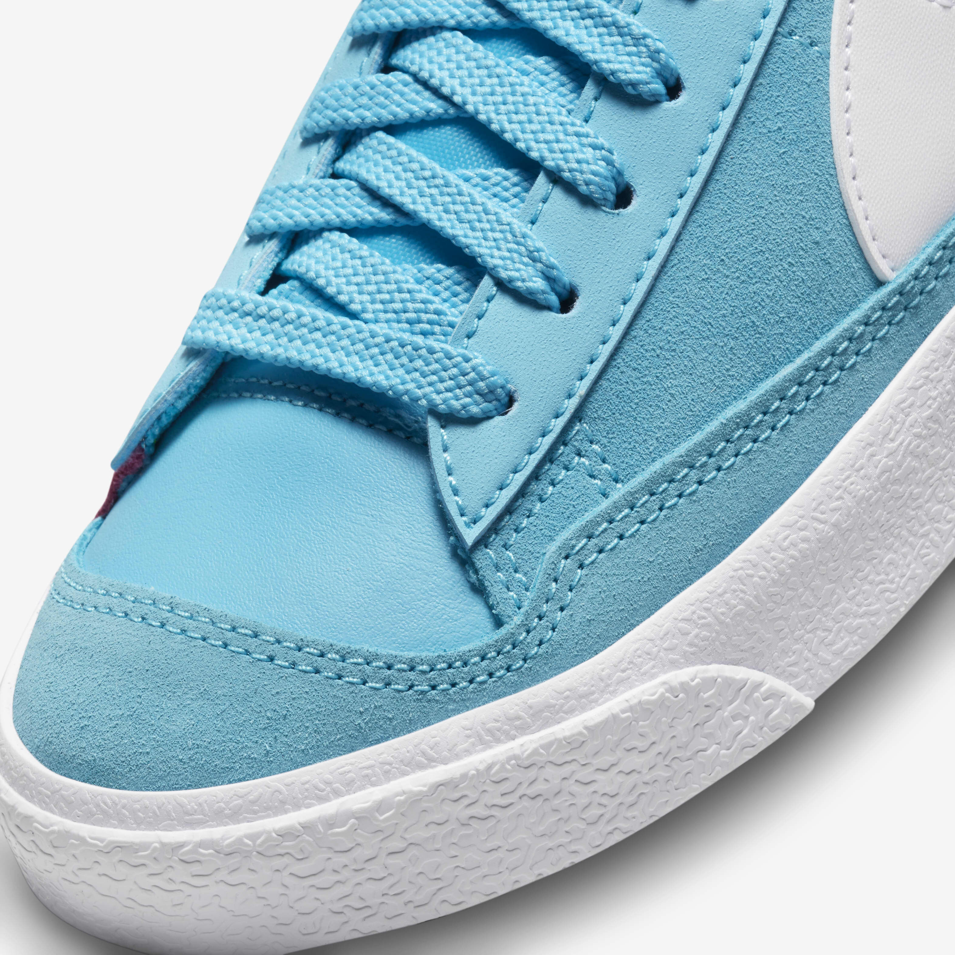 Nike Blazer Mid '77 Dance image number 6