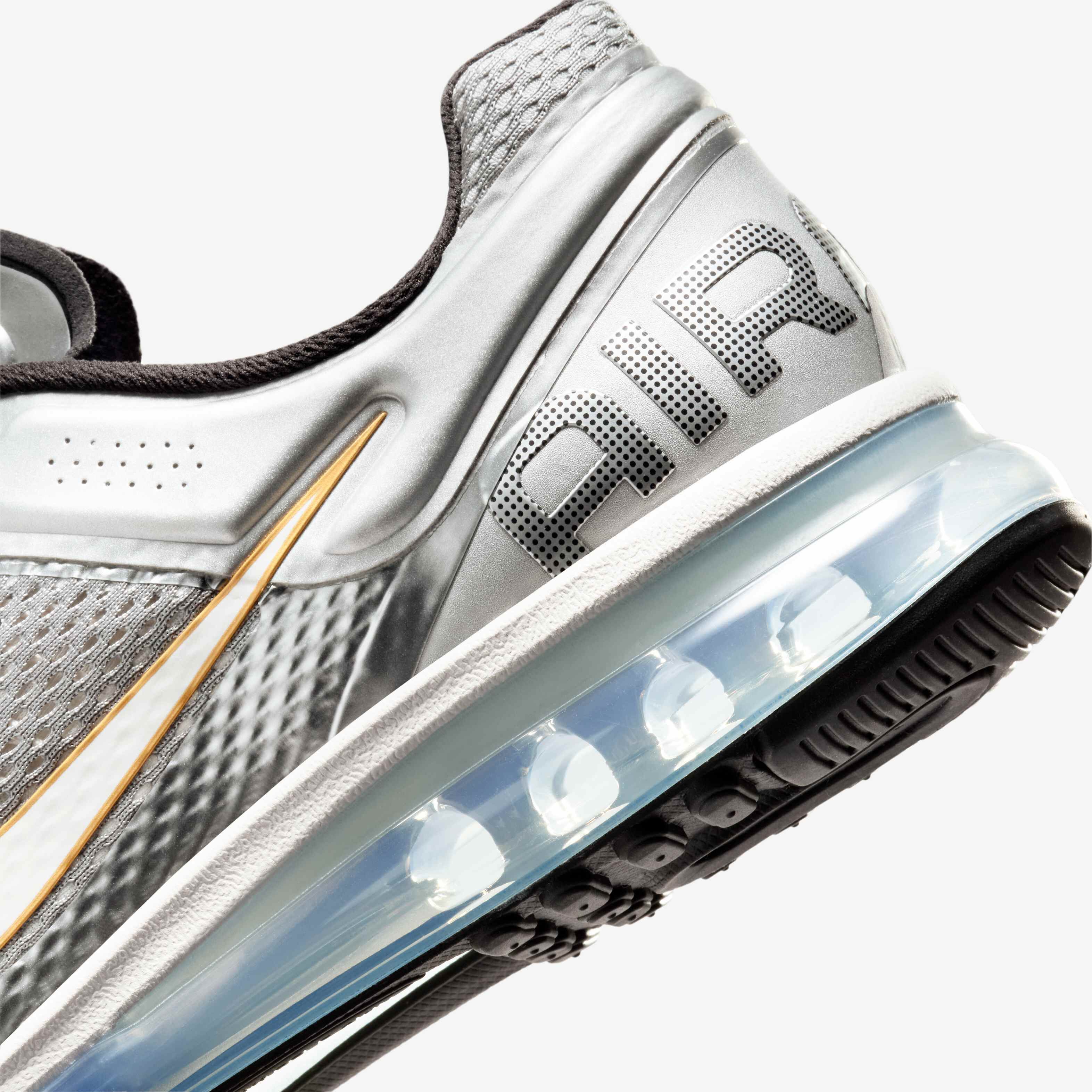 Buy Nike Air Max 2013 Men s Shoes Metallic Silver Metallic Pewter Metallic Gold Phantom Nike UAE Official