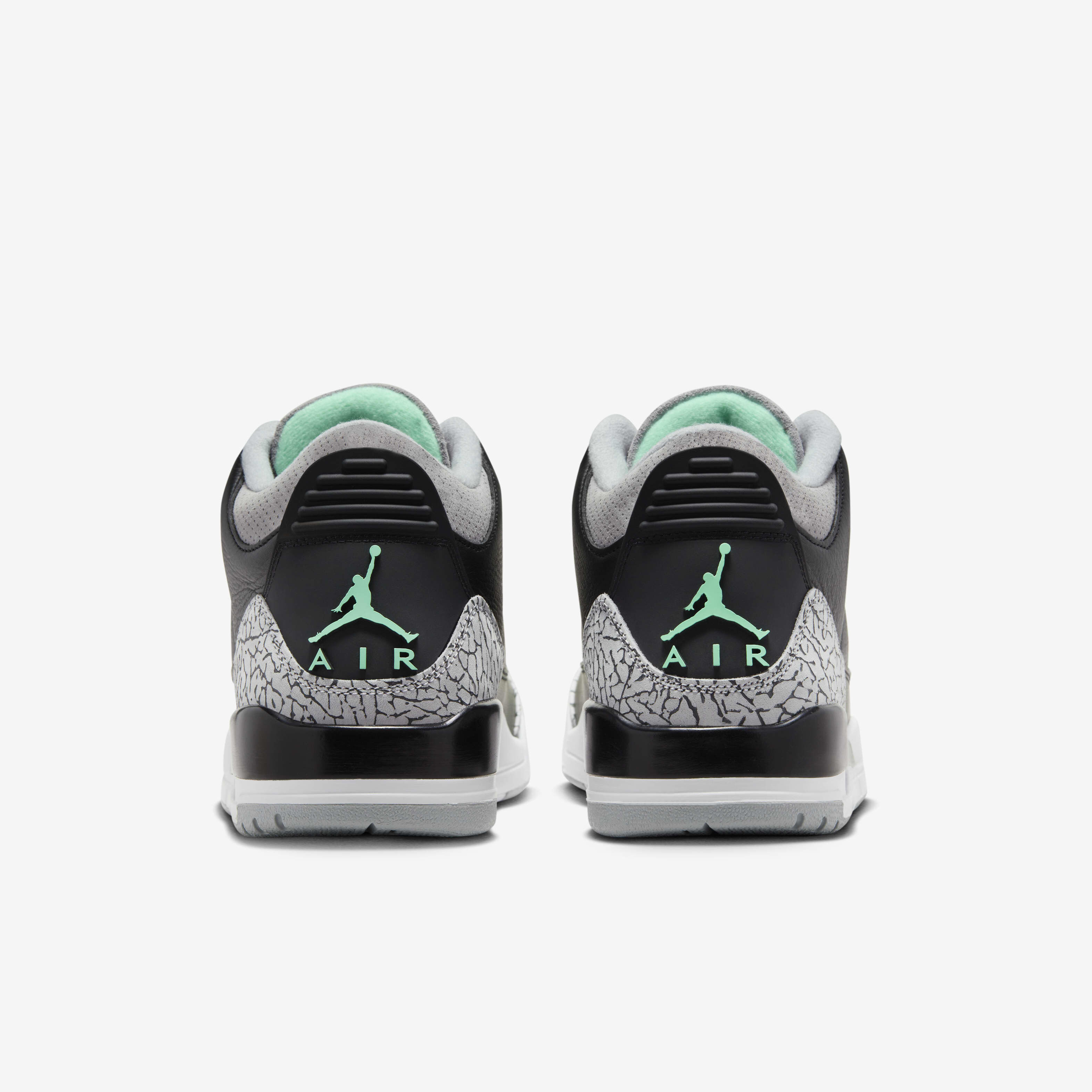 Nike jordan retro 3 sale