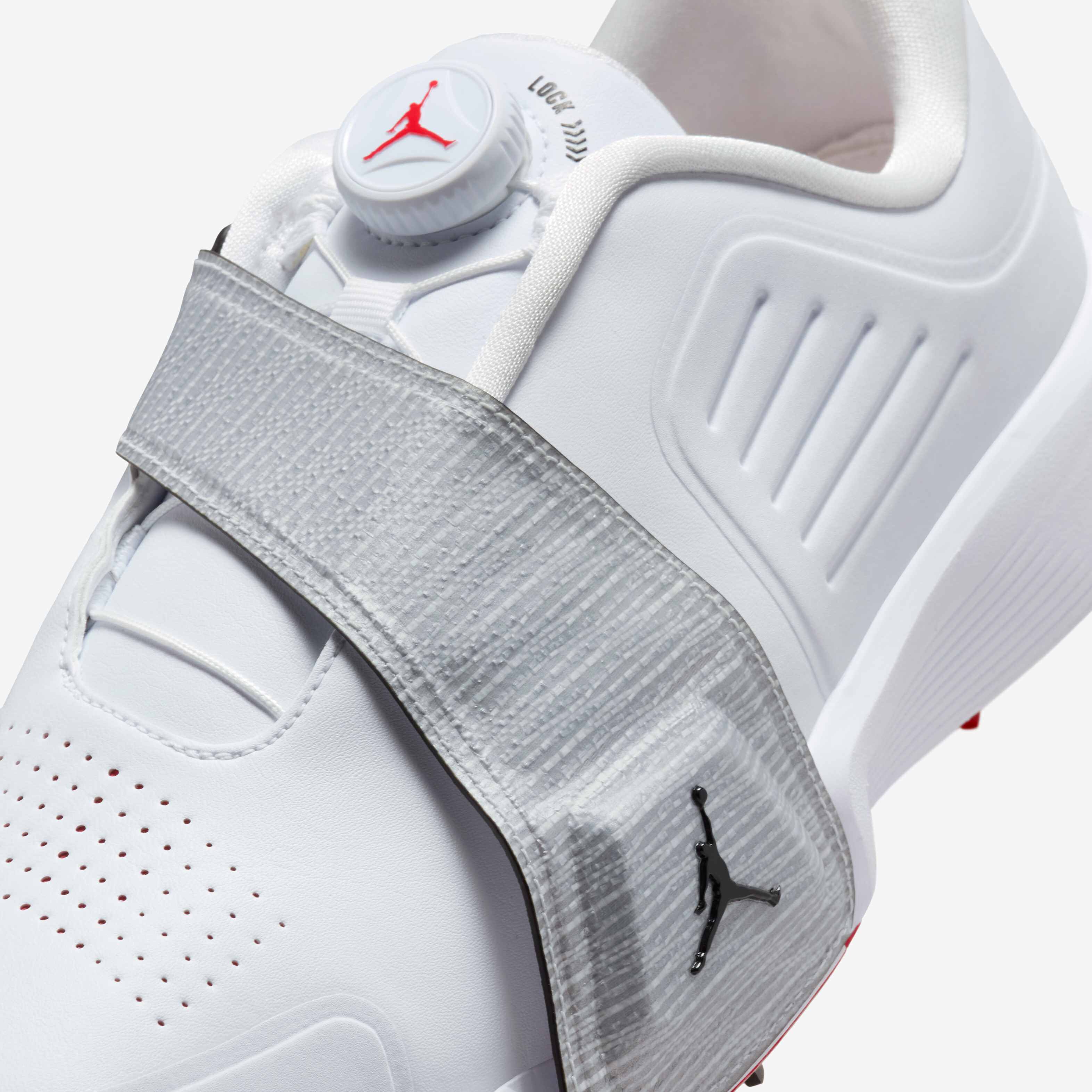 Jordan Air Rev image number 7