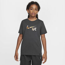 Liverpool F.C. Swoosh