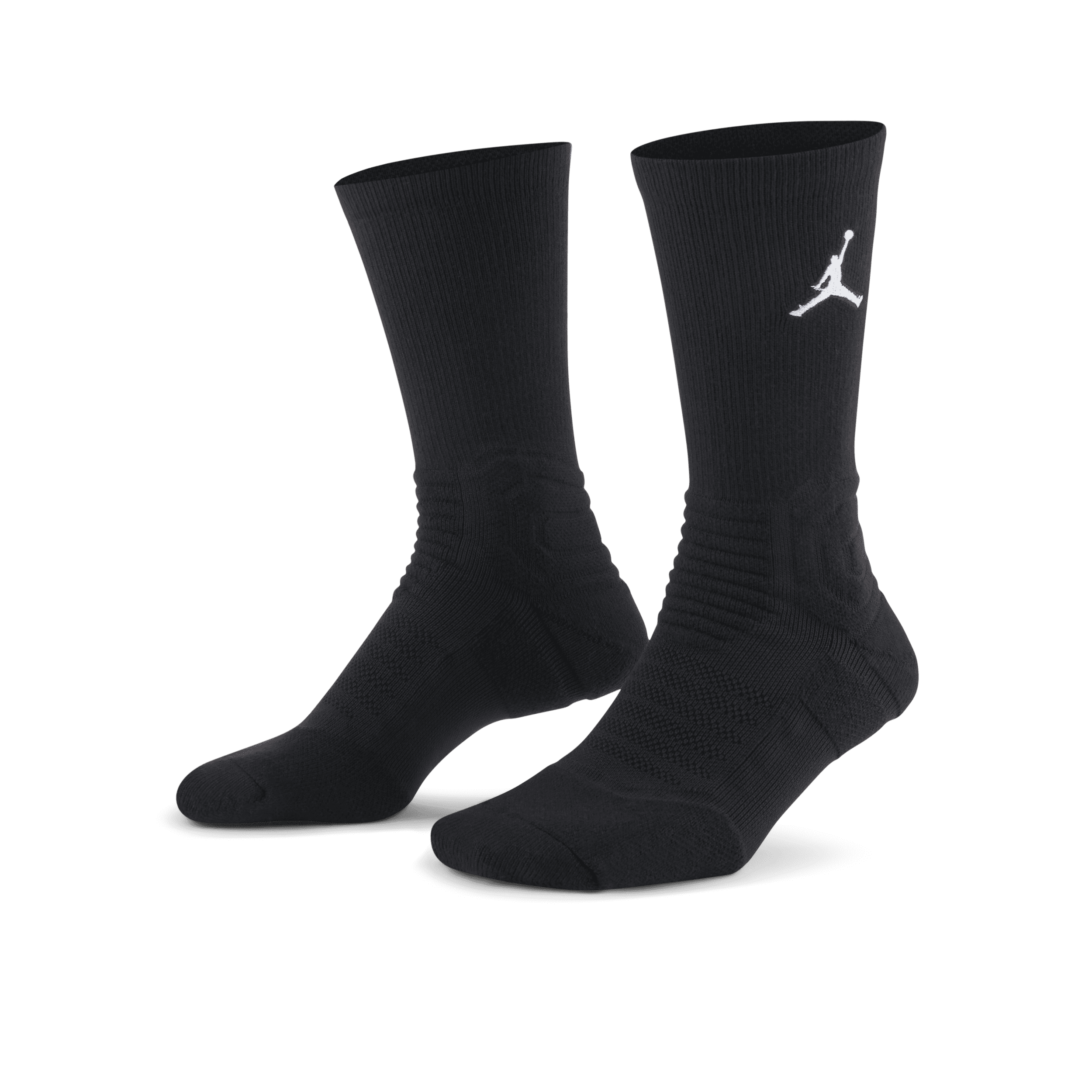 Shop Jordan Flight Crew Basketball Socks Nike UAE
