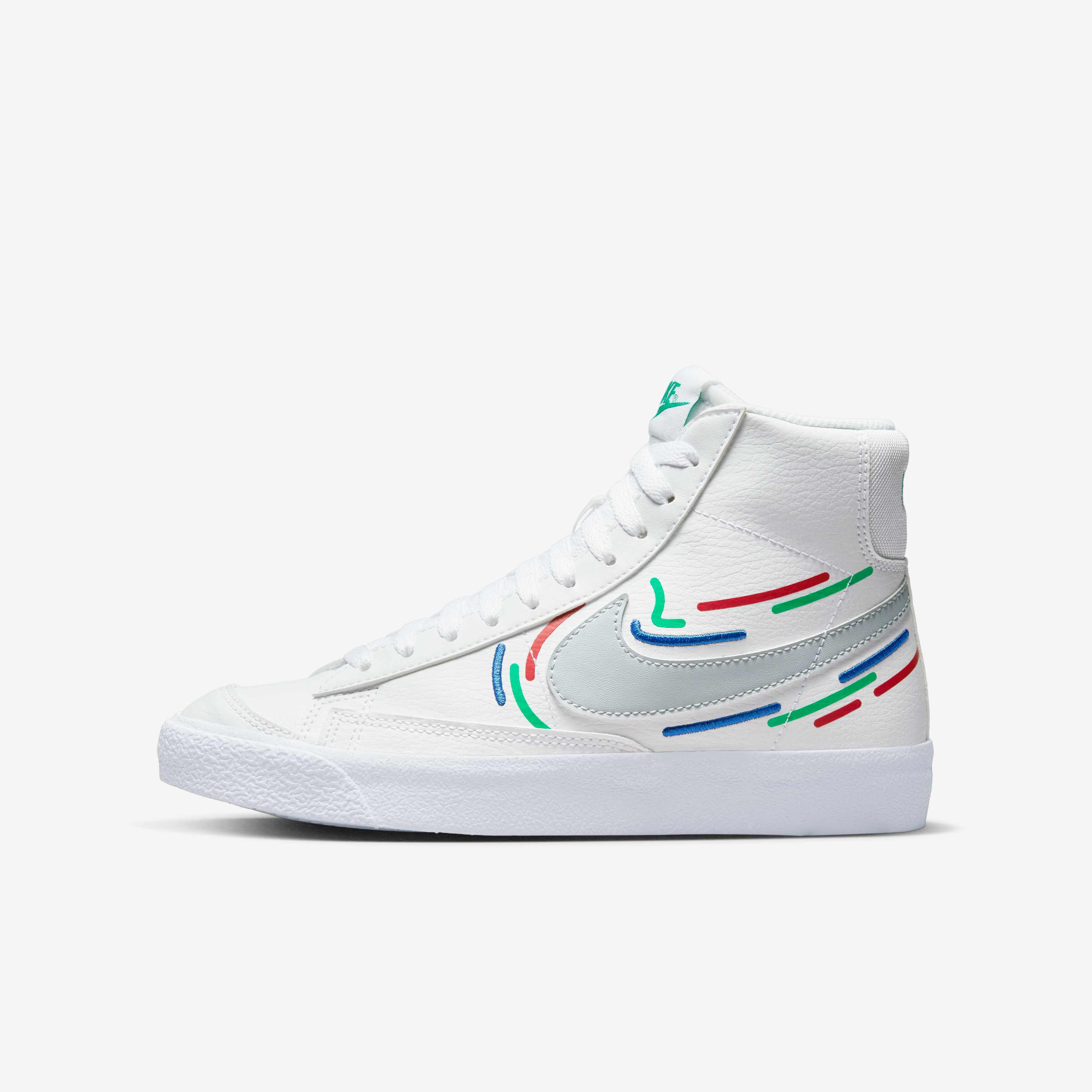 Nike Blazer Mid '77 Next Nature image number 0