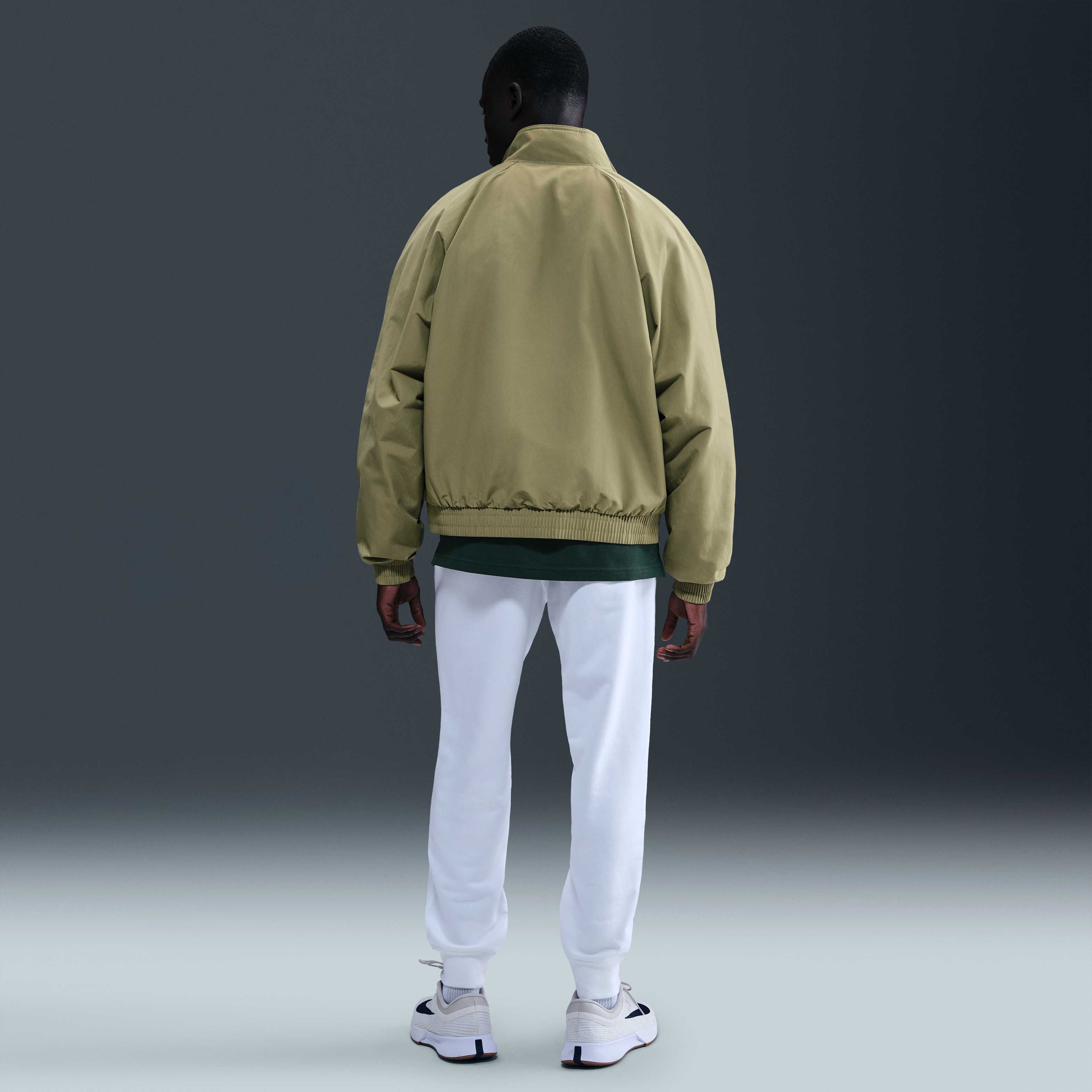 NikeCourt Heritage image number 4