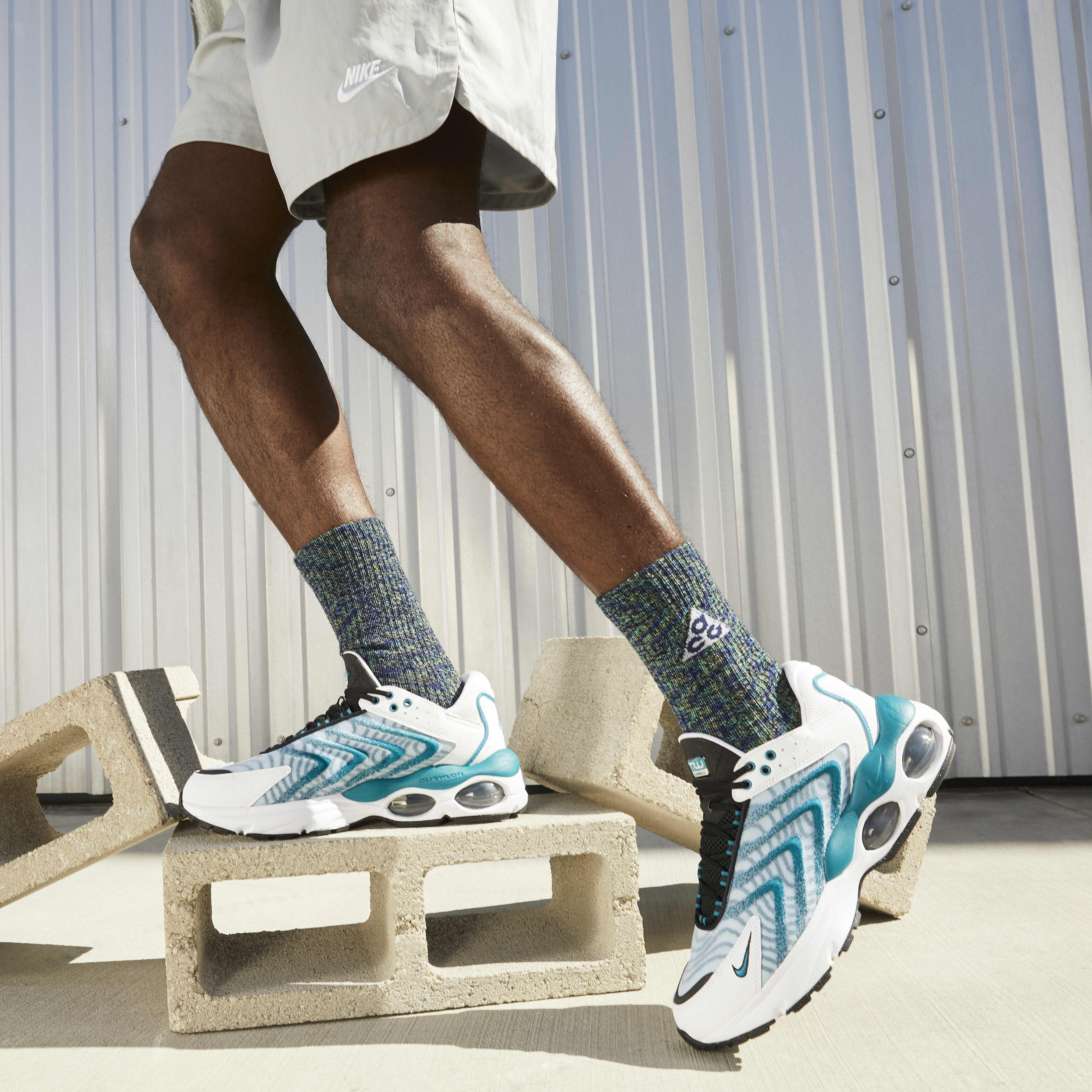 Nike Air Max TW image number 11