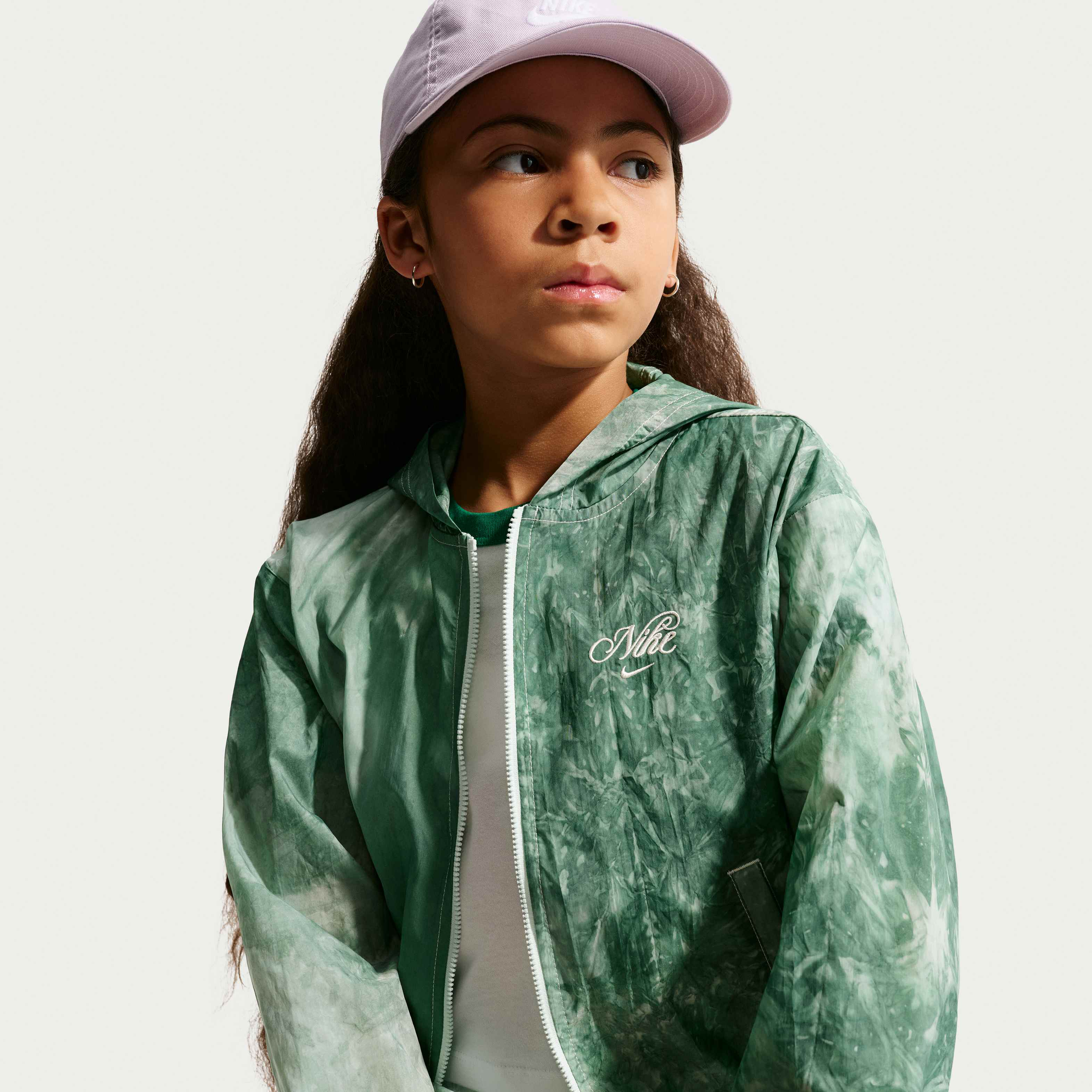 Nike Sportswear Club image number 2