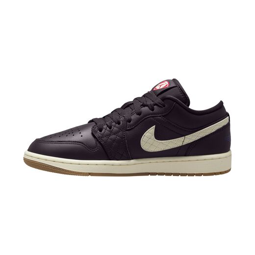 Air Jordan 1-JRDN, Air Jordan 1 Low SE, Men's Shoes