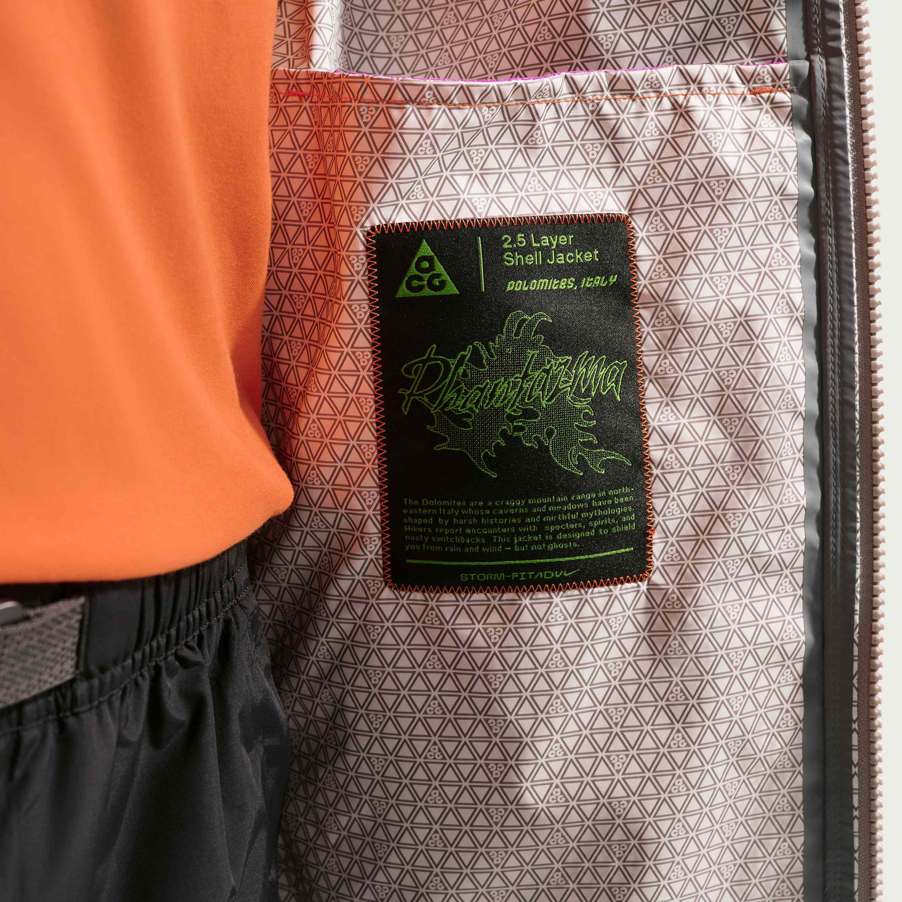 Nike ACG 'Phantazma' image number 7