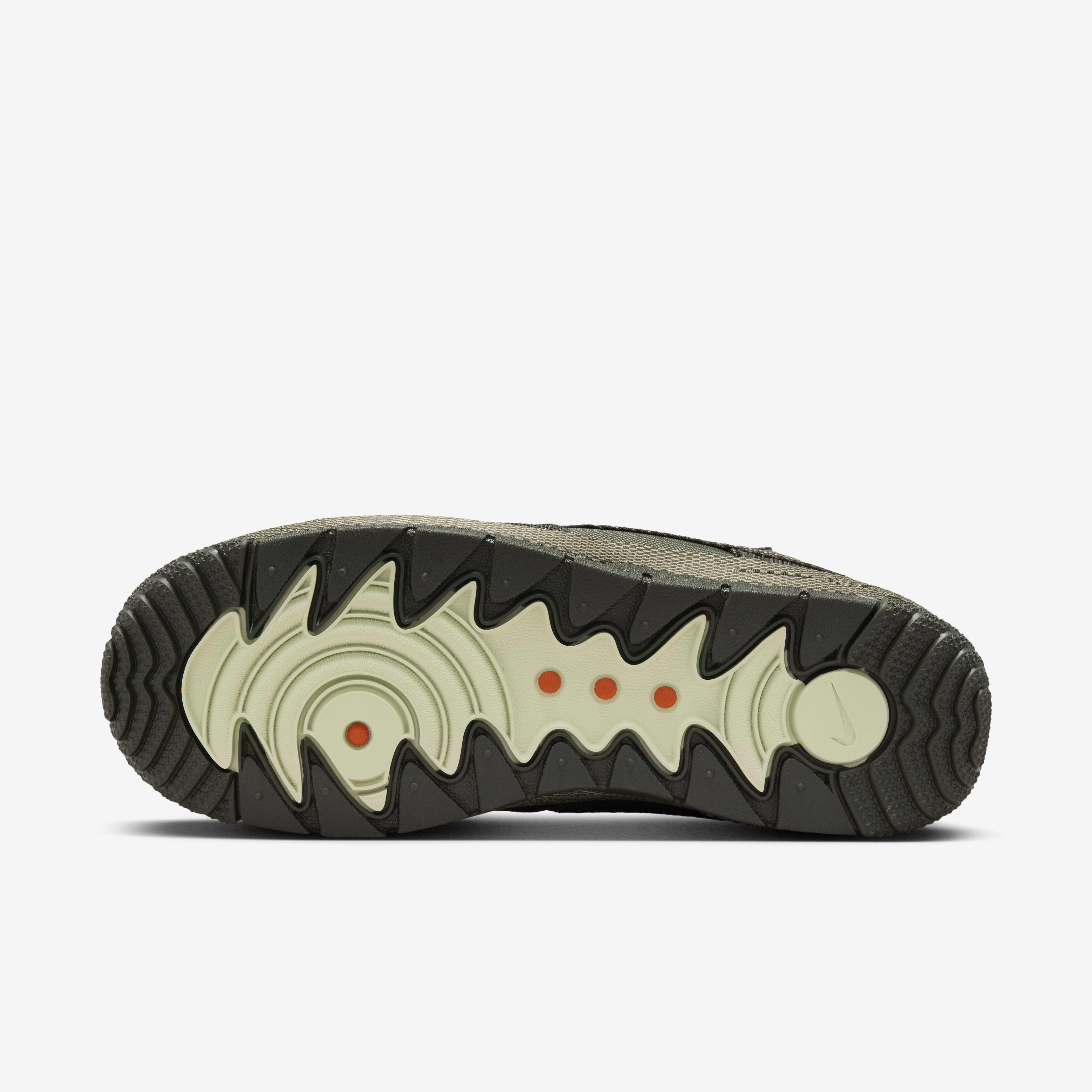 اير فورس 1 وايلد image number 1