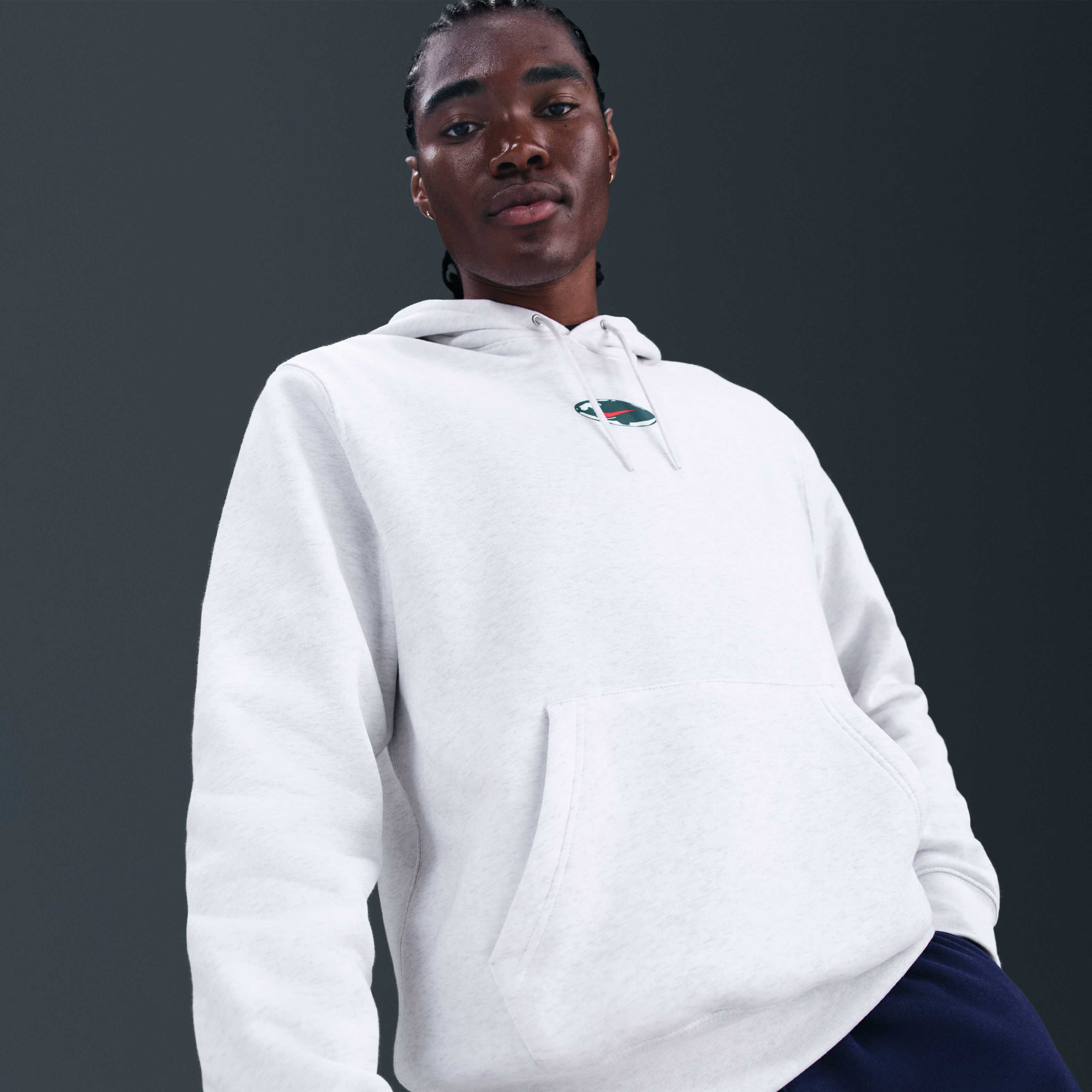 Nike Sportswear Club image number 2