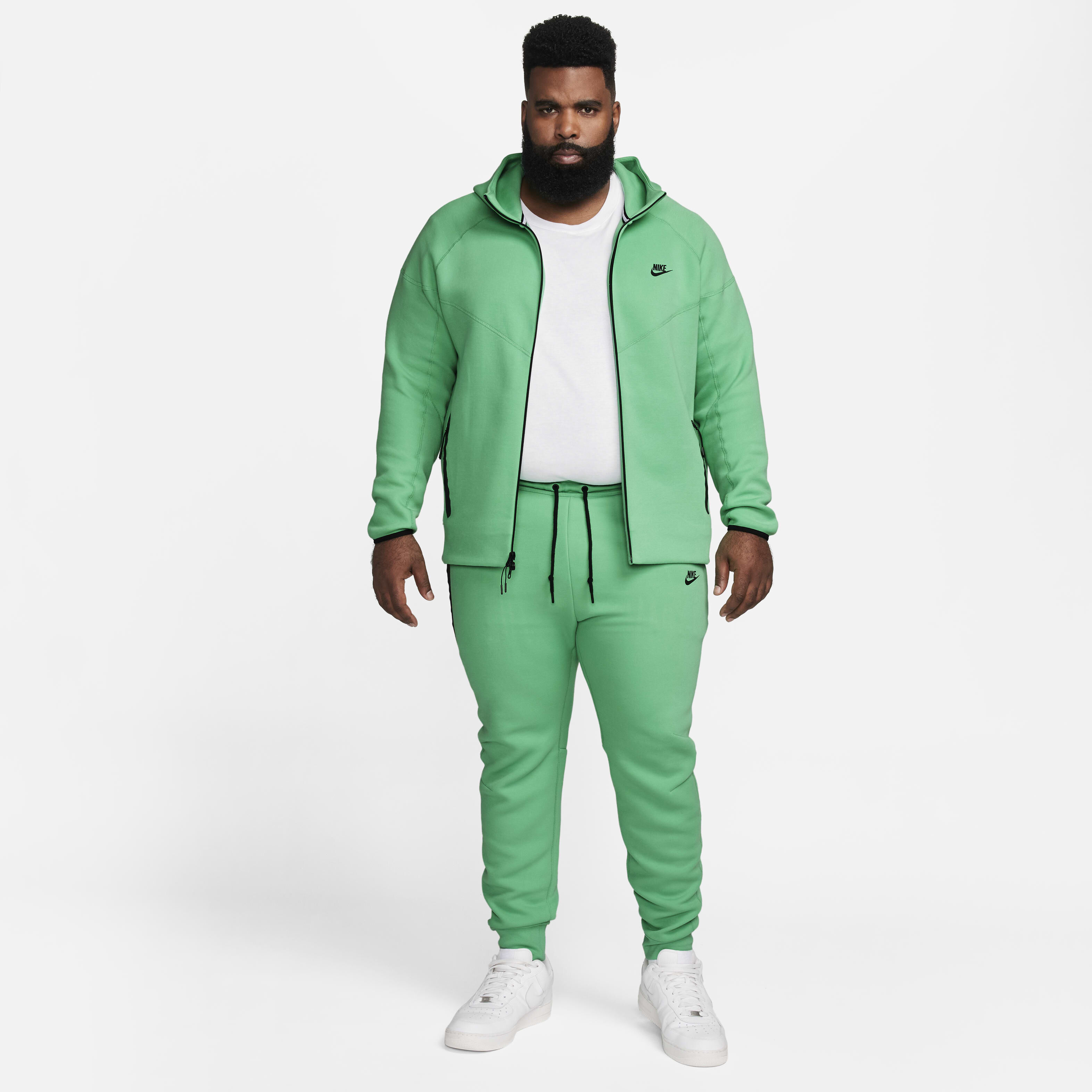 Buy Nike Sportswear Tech Fleece Men s Joggers Nike UAE Official