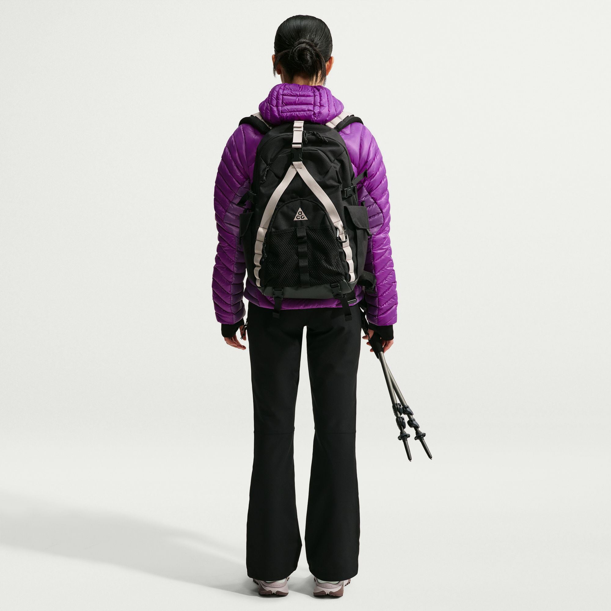 ACG Cloud Trekker image number 1