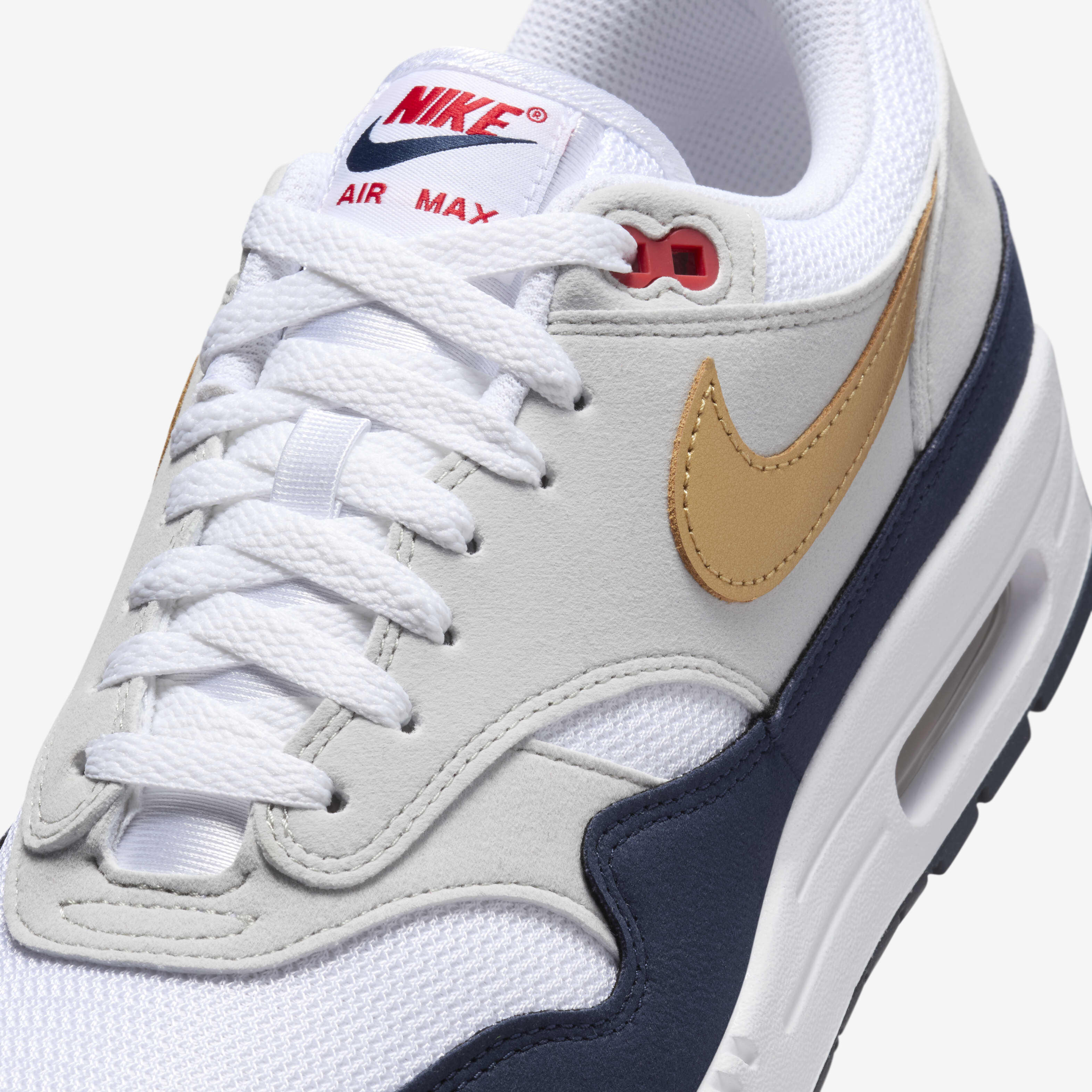 Exclusive air max 1 2025