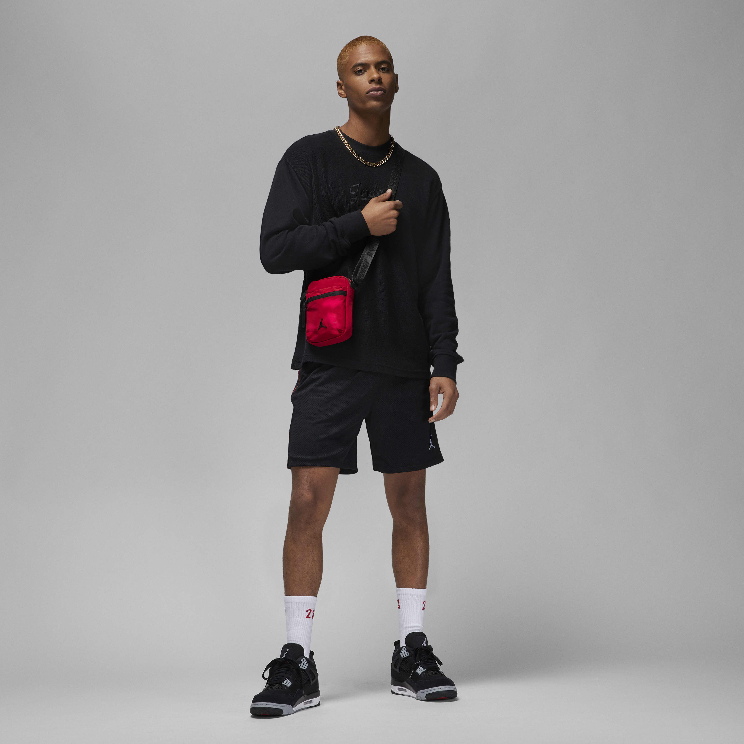 Jordan Flight MVP image number 5