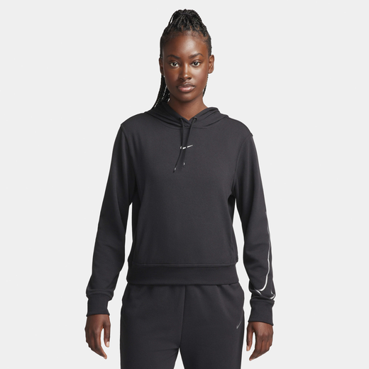 Nike dri top fit hoodies