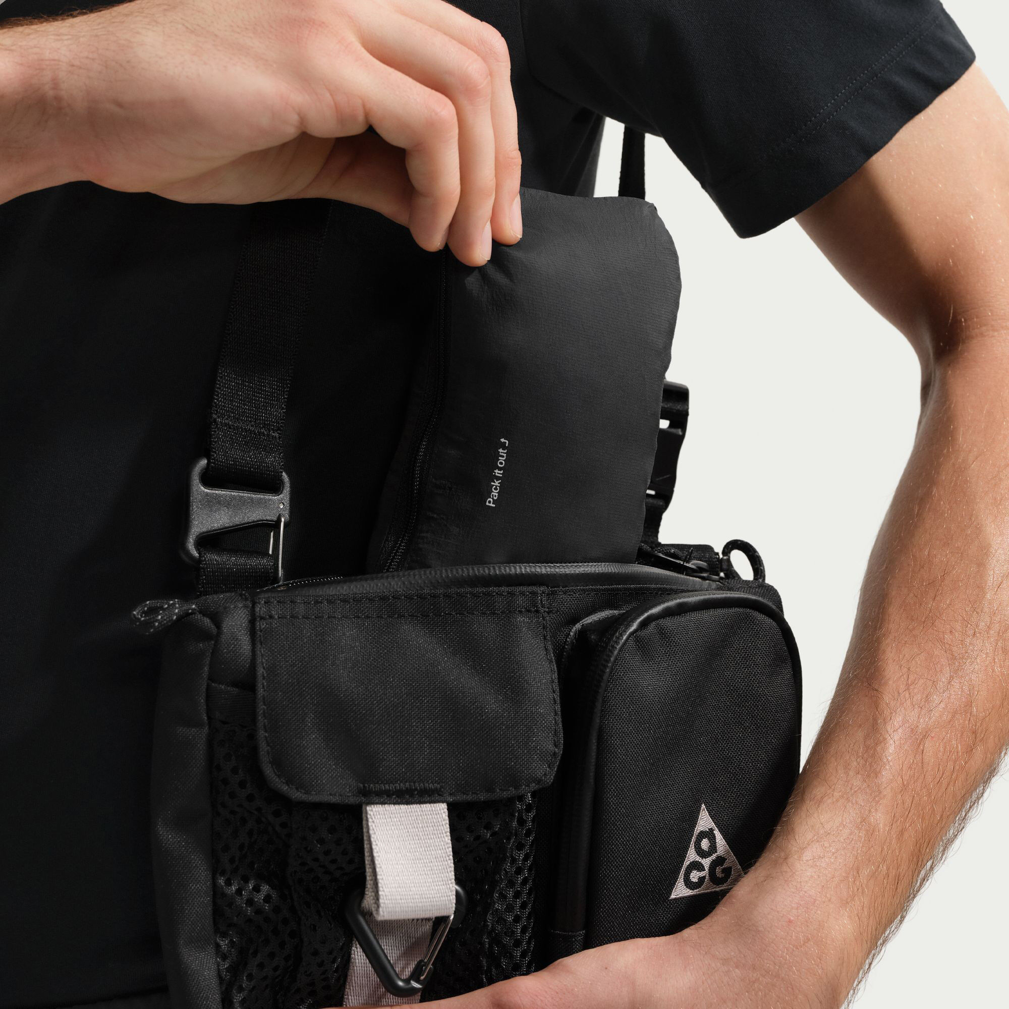 نايكي ايه سي جي image number 6