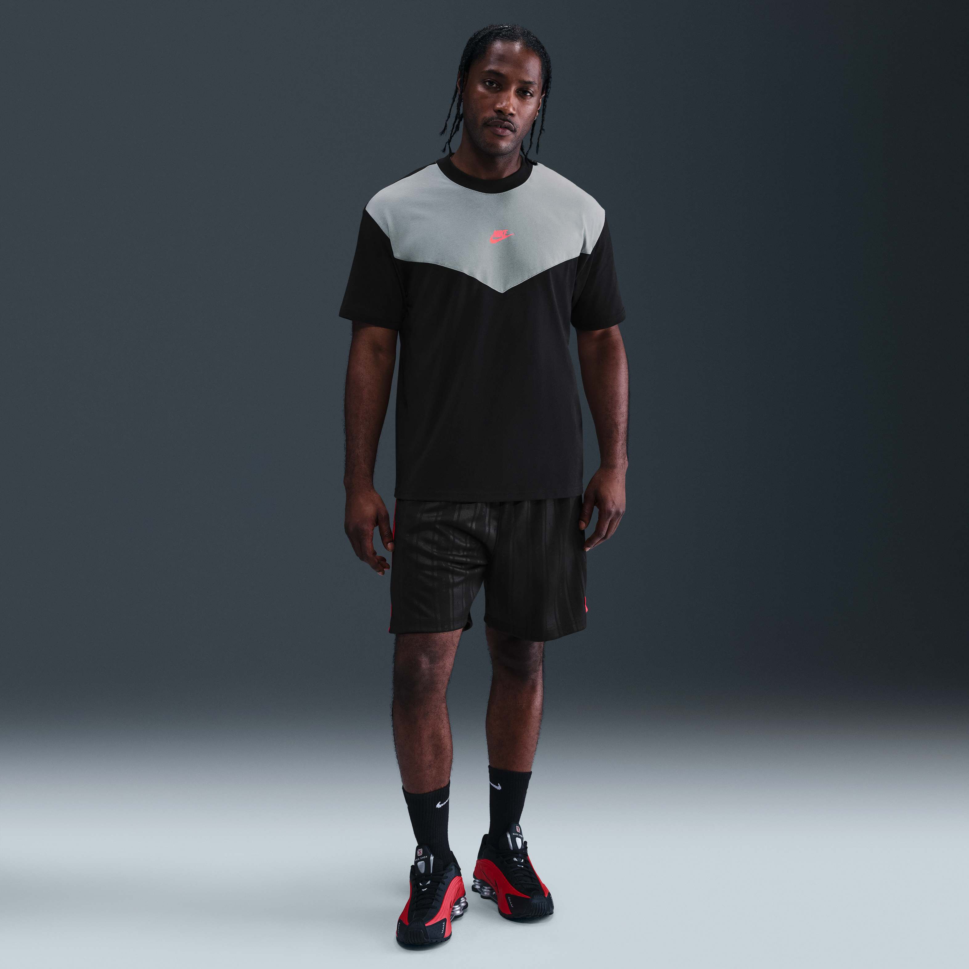 نايكي سبورتسوير image number 3