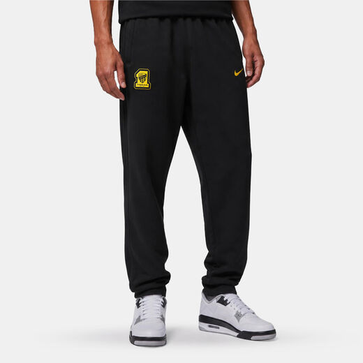 Men's Joggers & Sweatpants-Nike, Al-Ittihad F.C. Club, Men's Nike Joggers