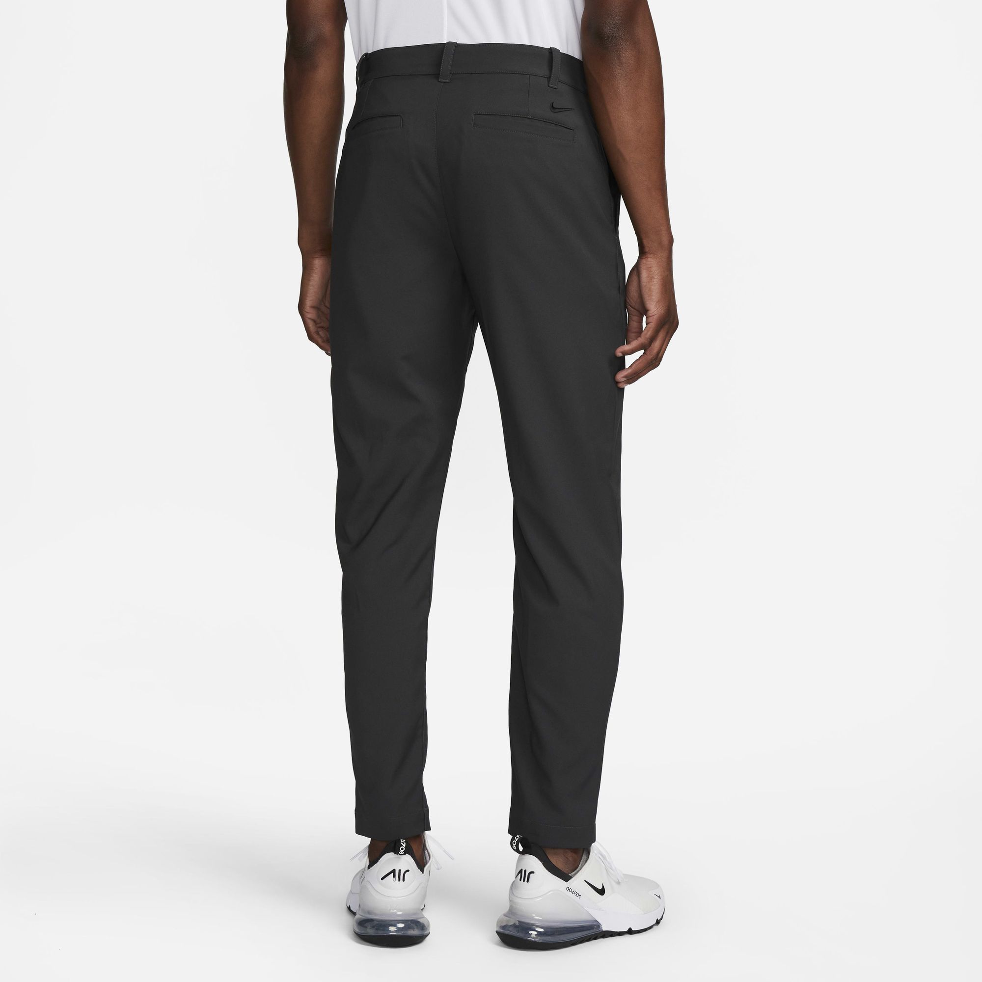 Nike relaxed fit golf pants sale