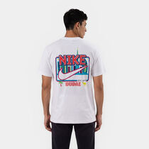 Nike City Tee - Dubai
