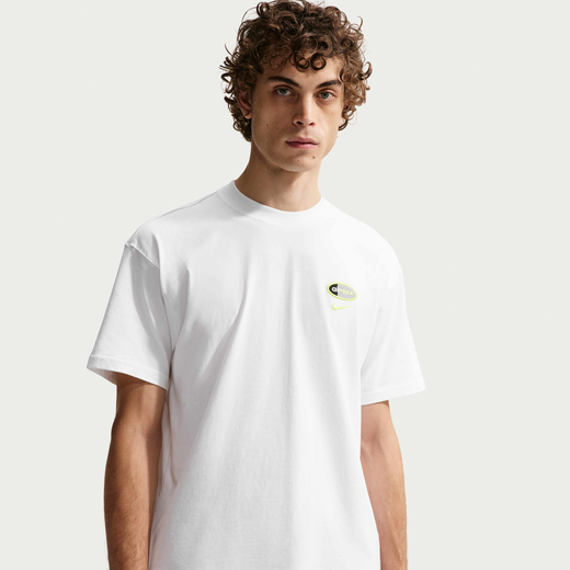 New In-Nike, Nike Sportswear Air Max 95, Men's Short-Sleeve T-Shirt