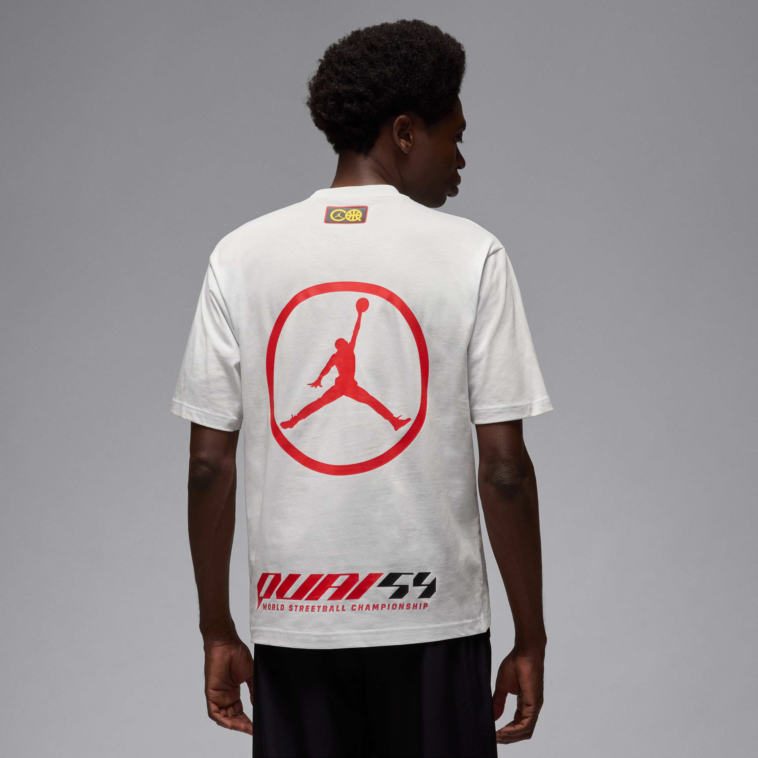 Jordan Sport Quai 54 image number 1