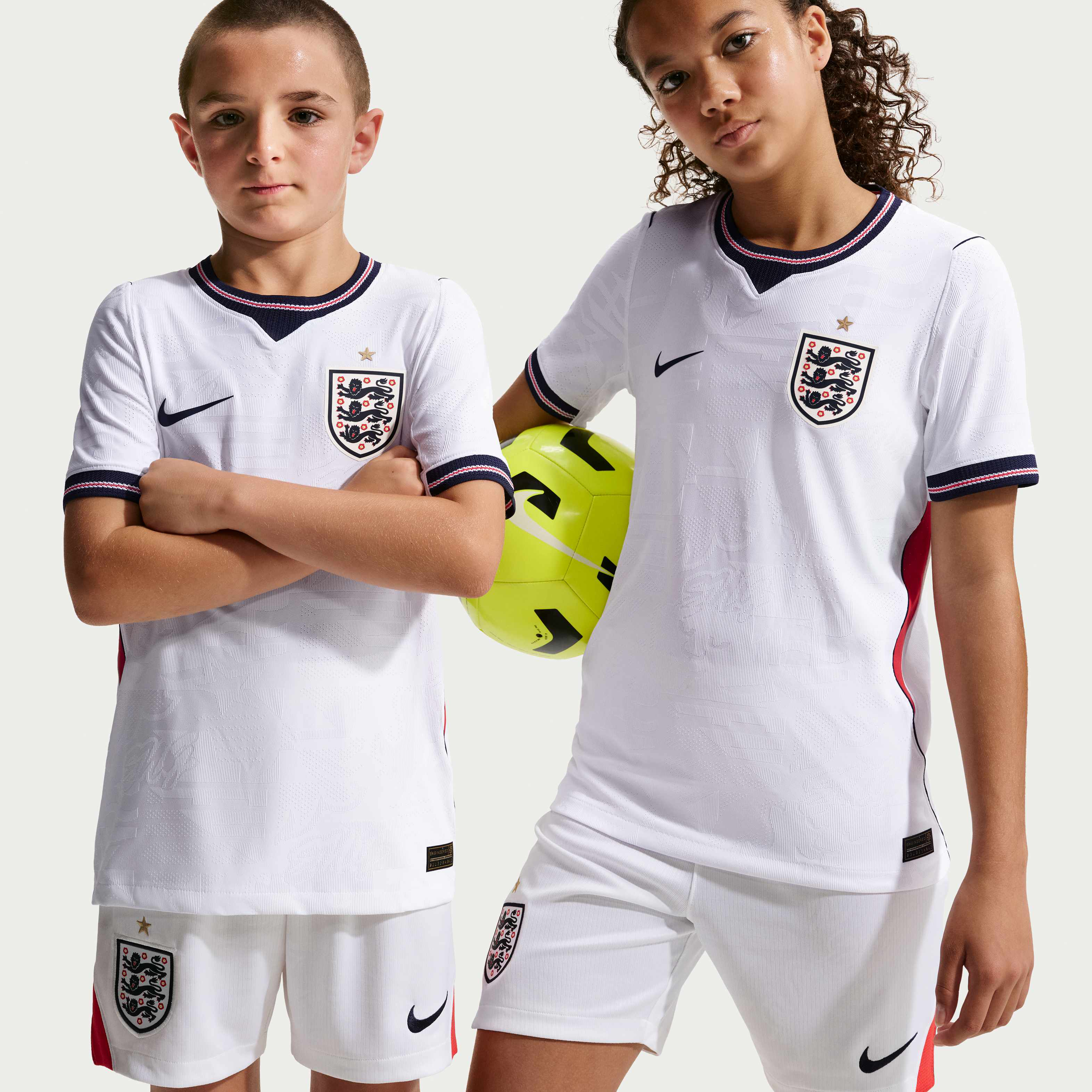 England 2026 Match Home image number 0