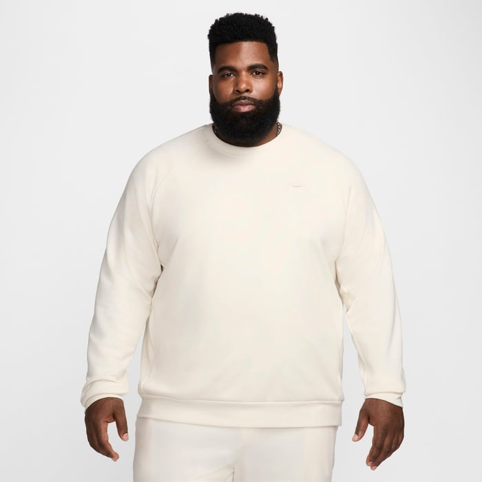 Nike Primary Fleece image number 8 Nike Primary Fleece image number 8