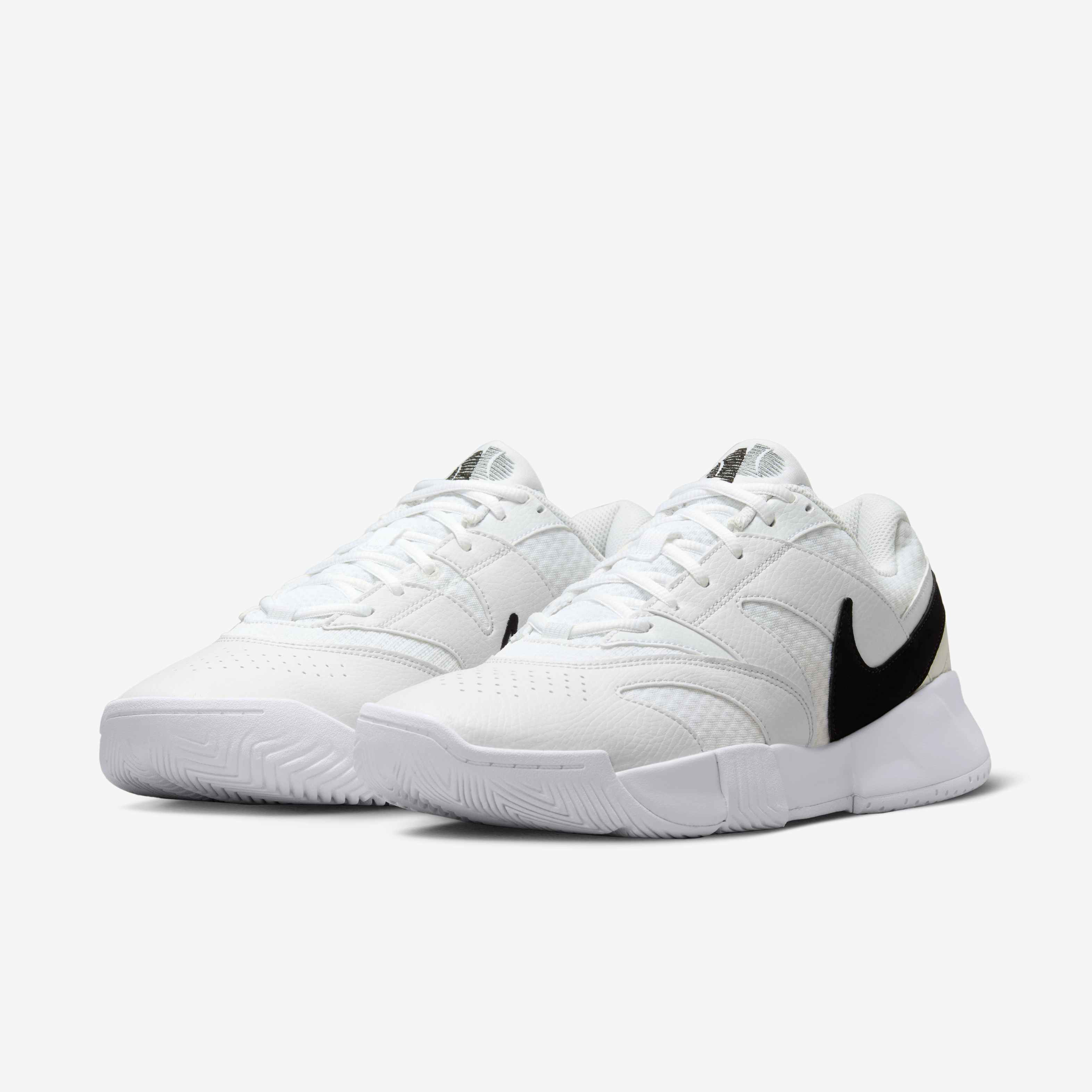 NikeCourt Lite 4 image number 4