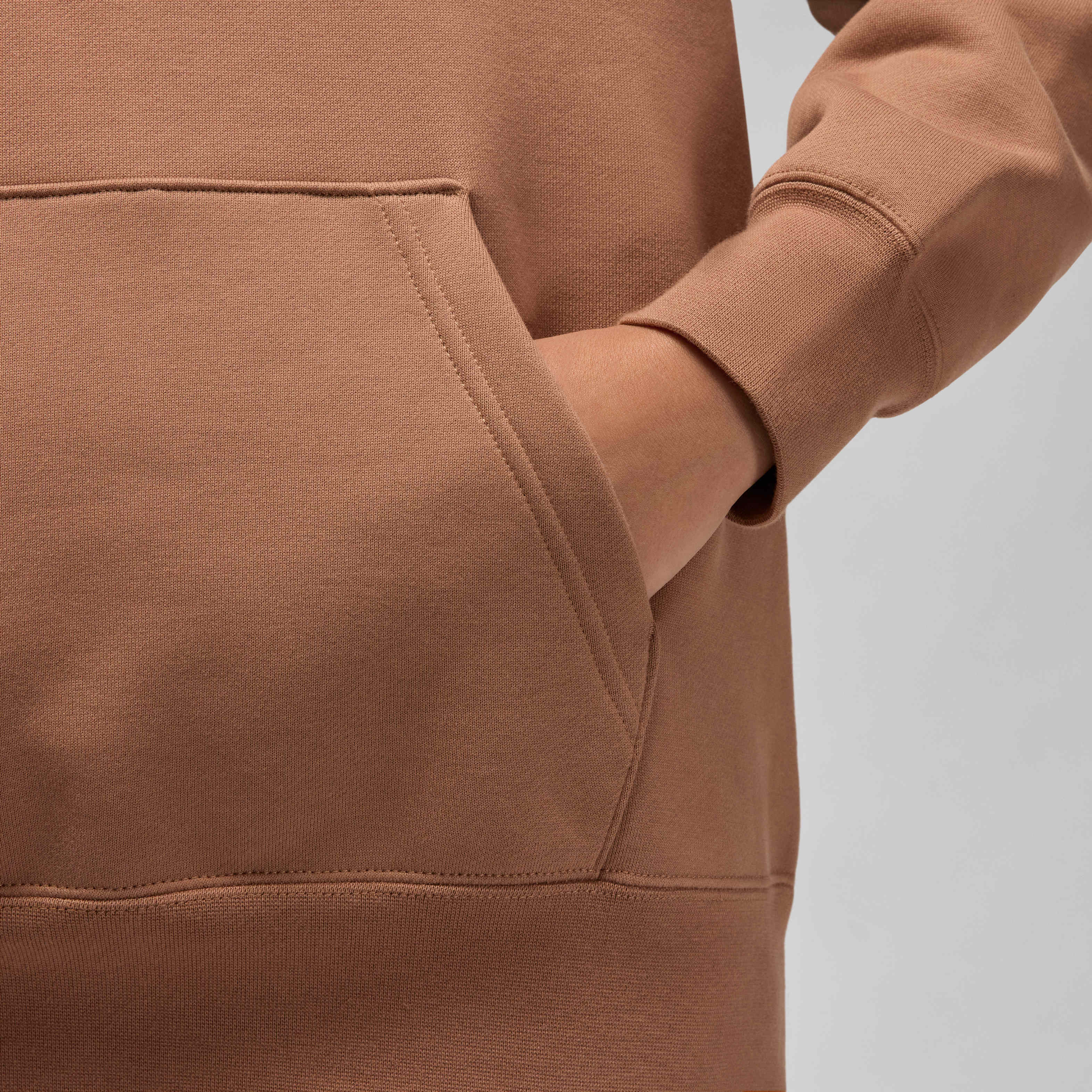 Jordan Flight Fleece image number 5