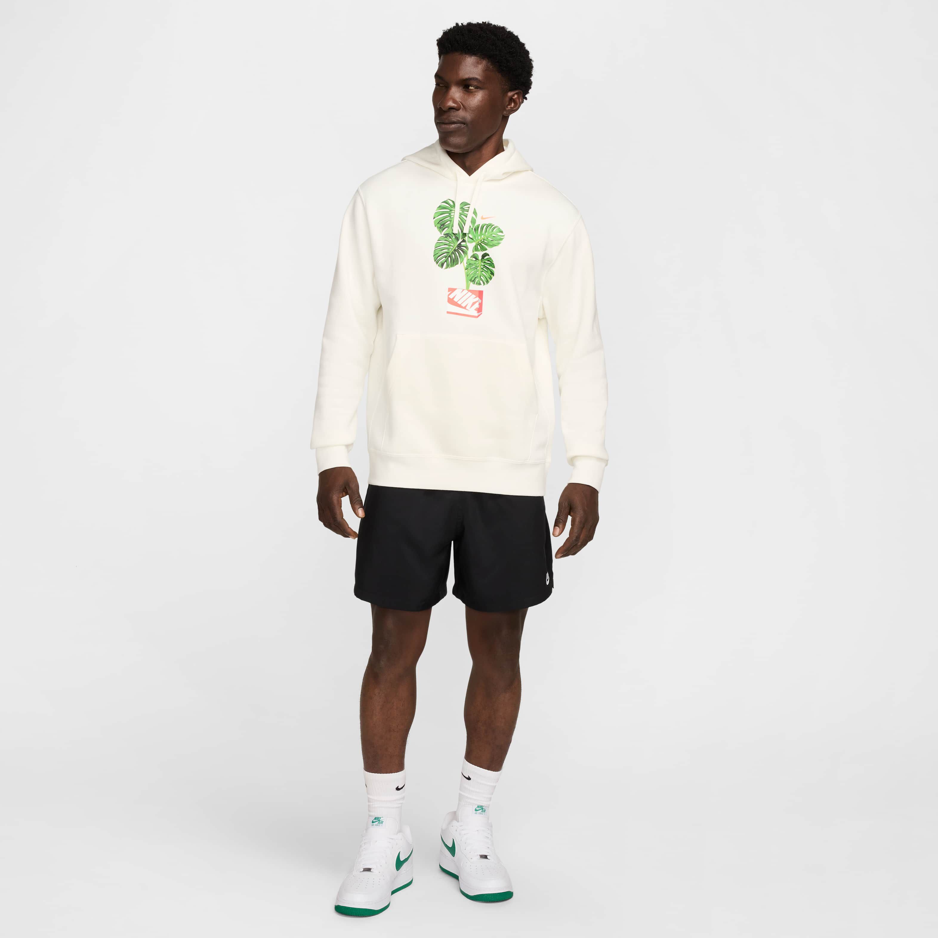 Nike Club image number 5